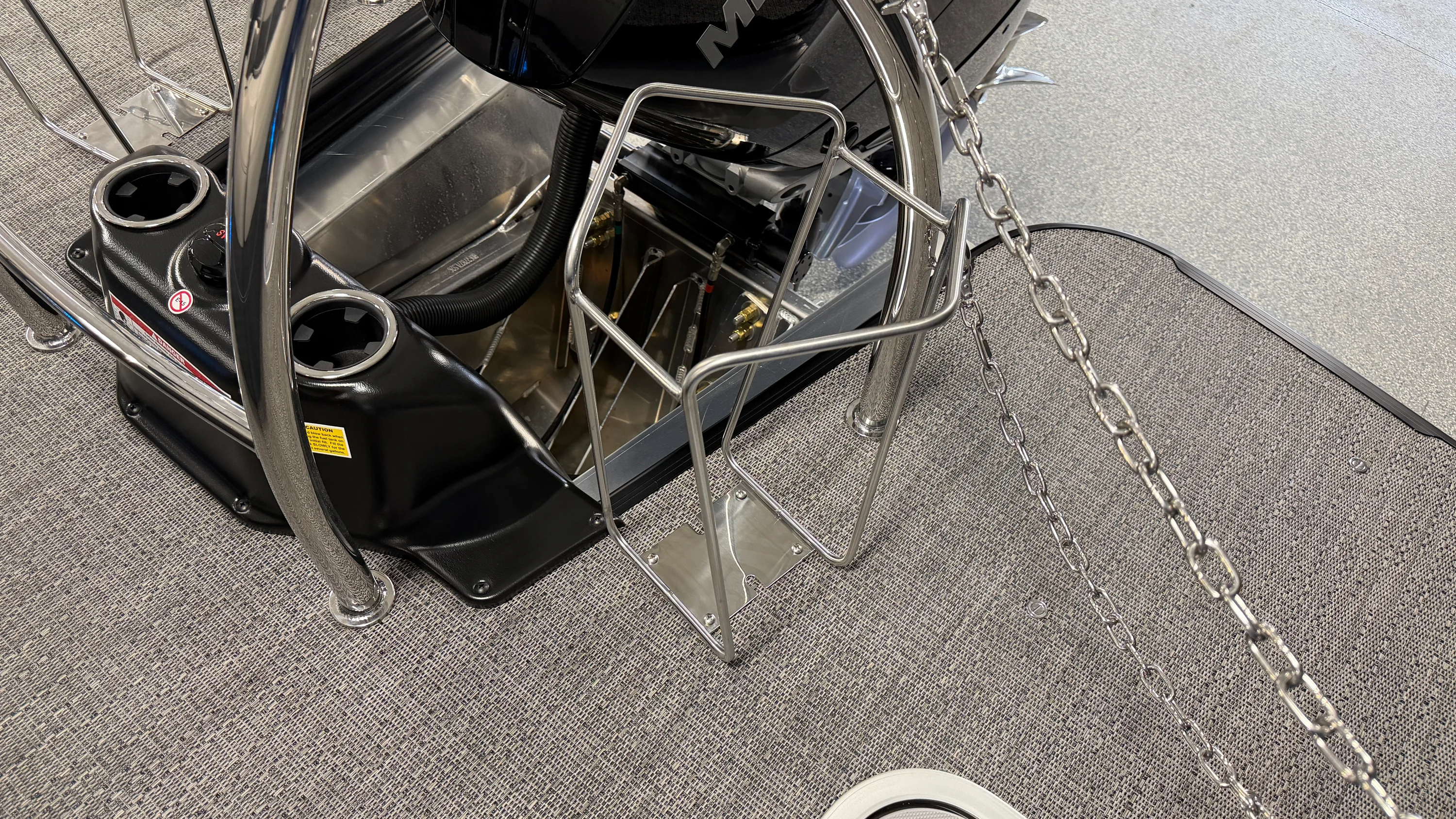 2026 Barletta Lusso 25 UC Image Thumbnail #95