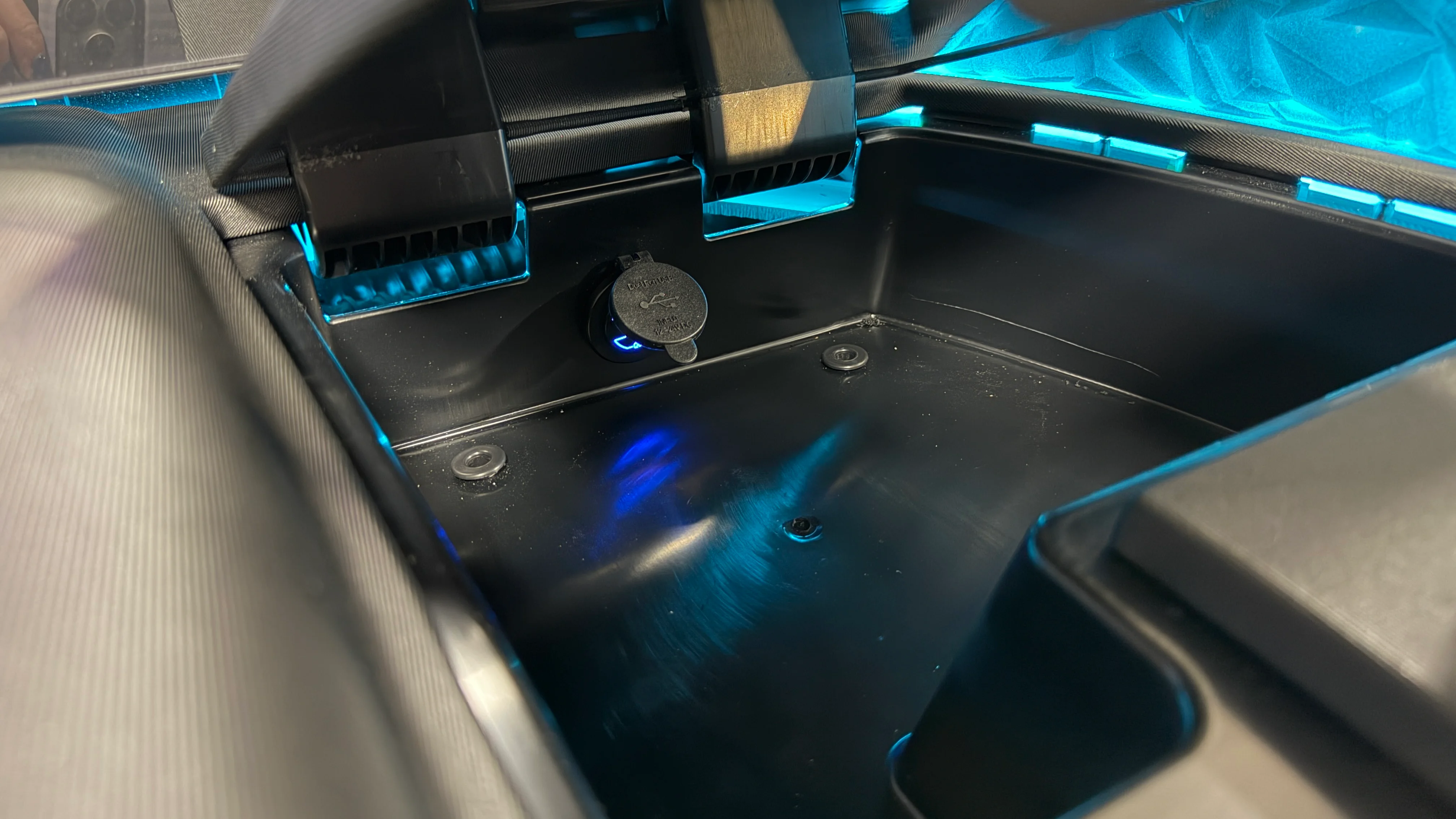 2026 Barletta Lusso 25 UC Image Thumbnail #66