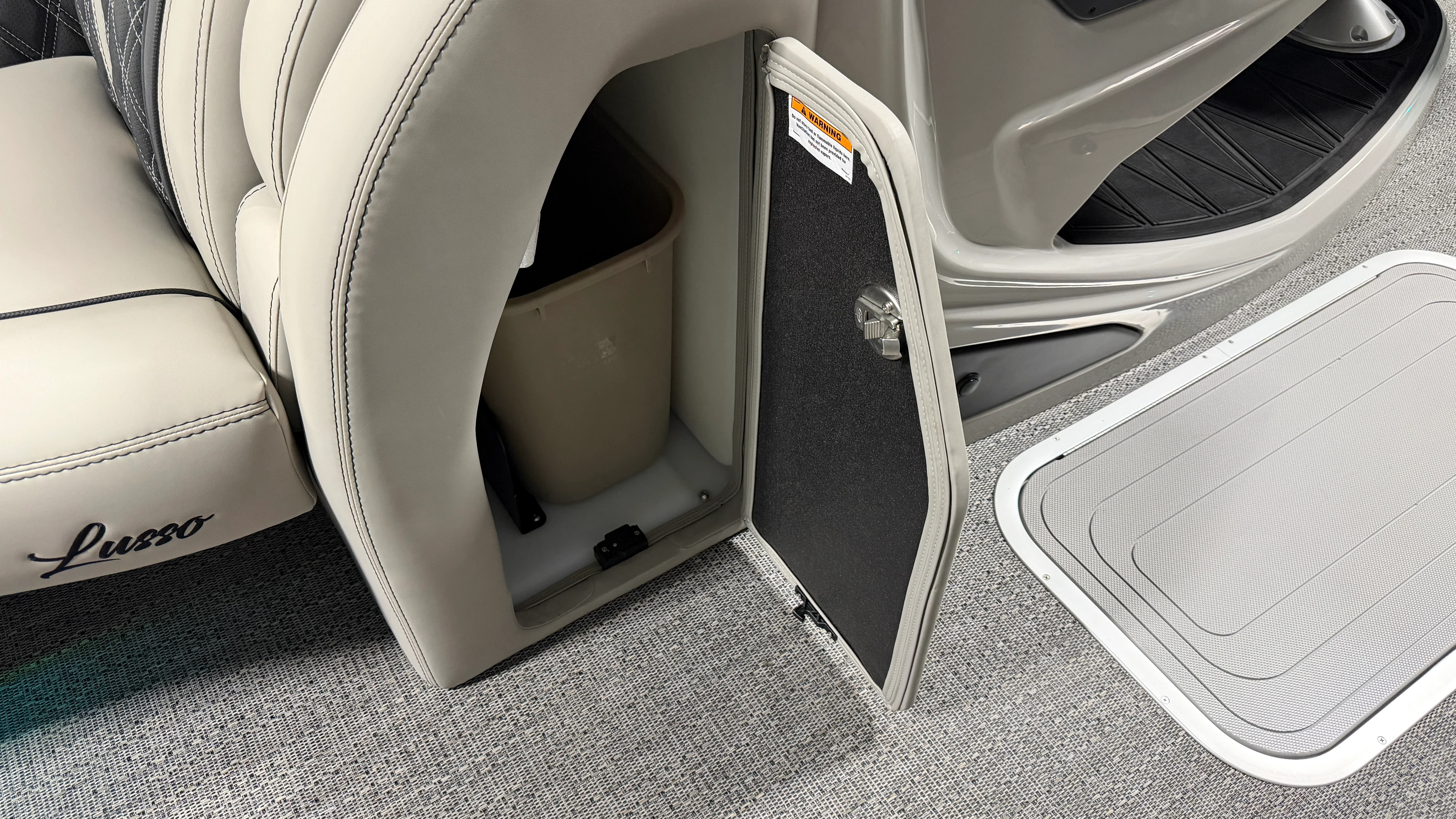 2026 Barletta Lusso 25 UC Image Thumbnail #31