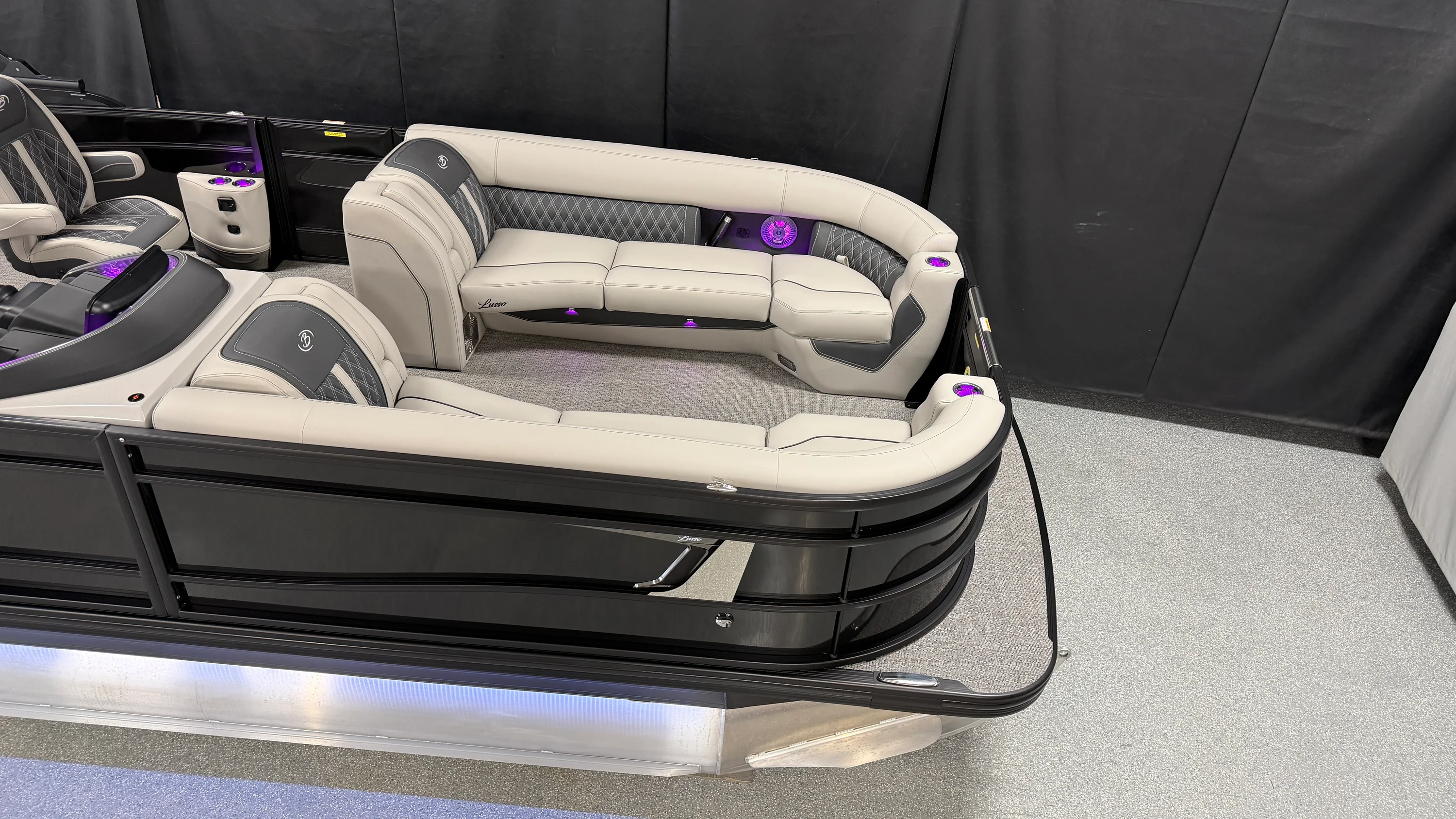 2026 Barletta Lusso 25 UC Image Thumbnail #8