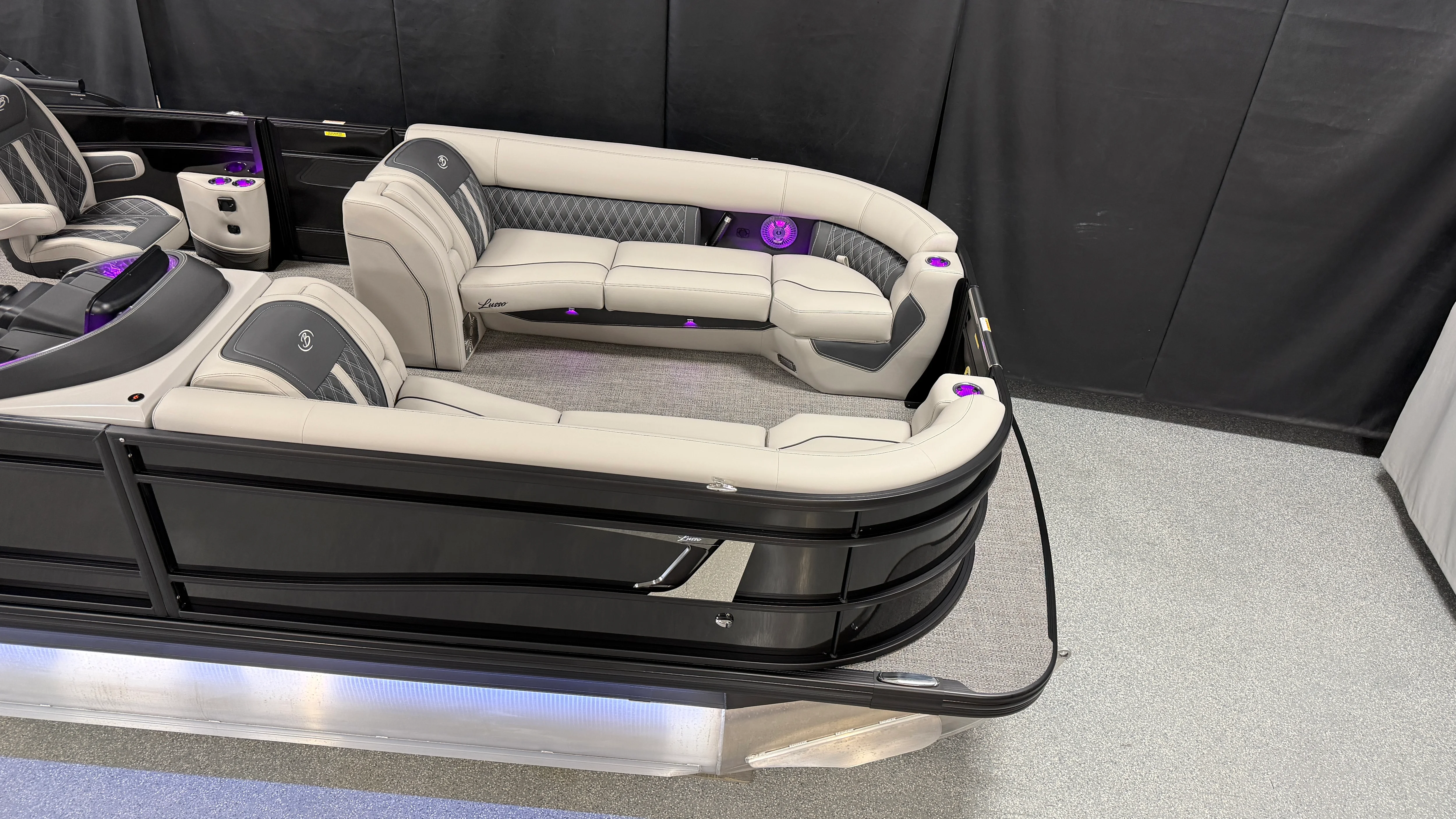 2026 Barletta Lusso 25 UC Image Thumbnail #8