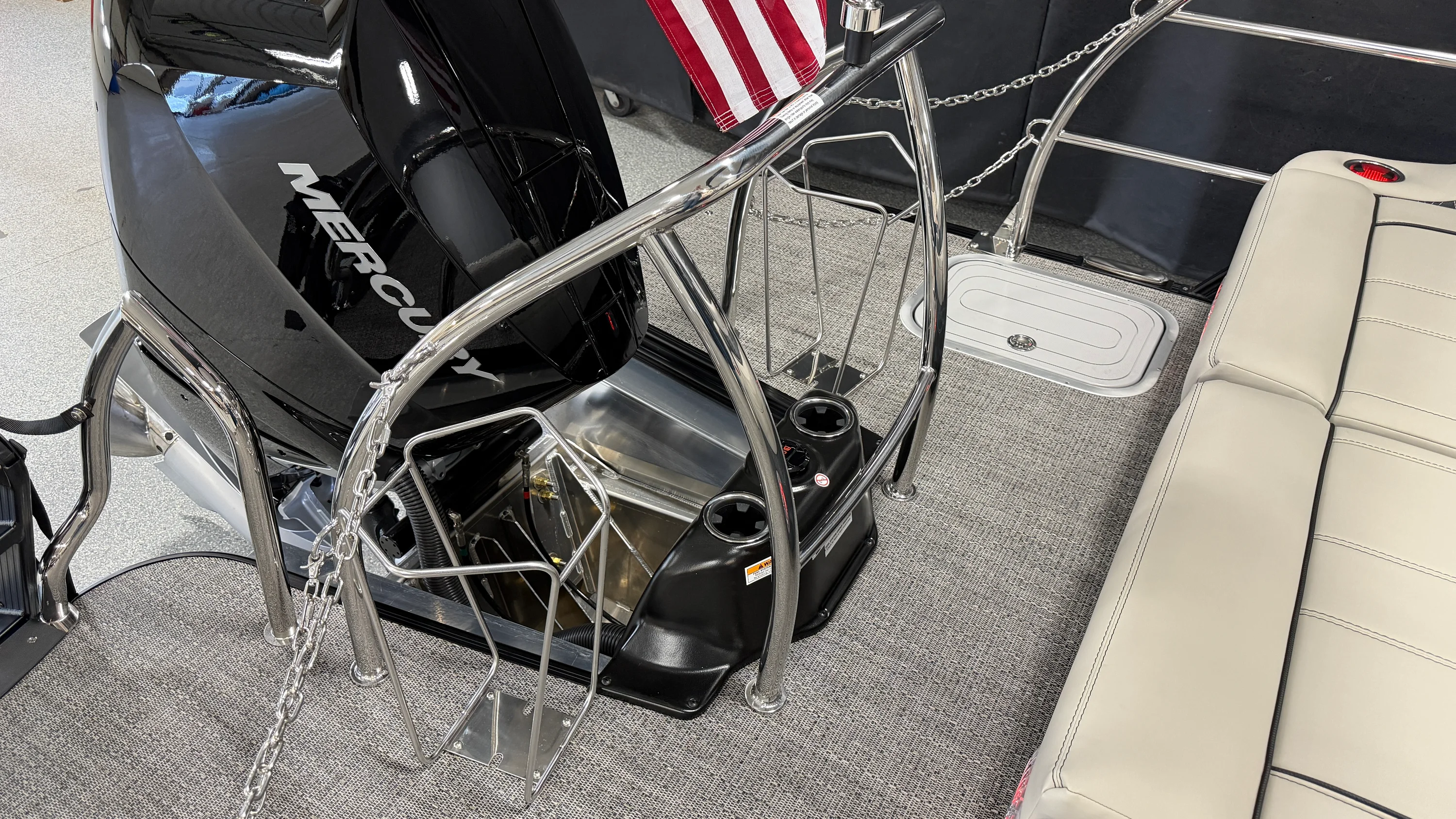 2026 Barletta Lusso 25 UC Image Thumbnail #98