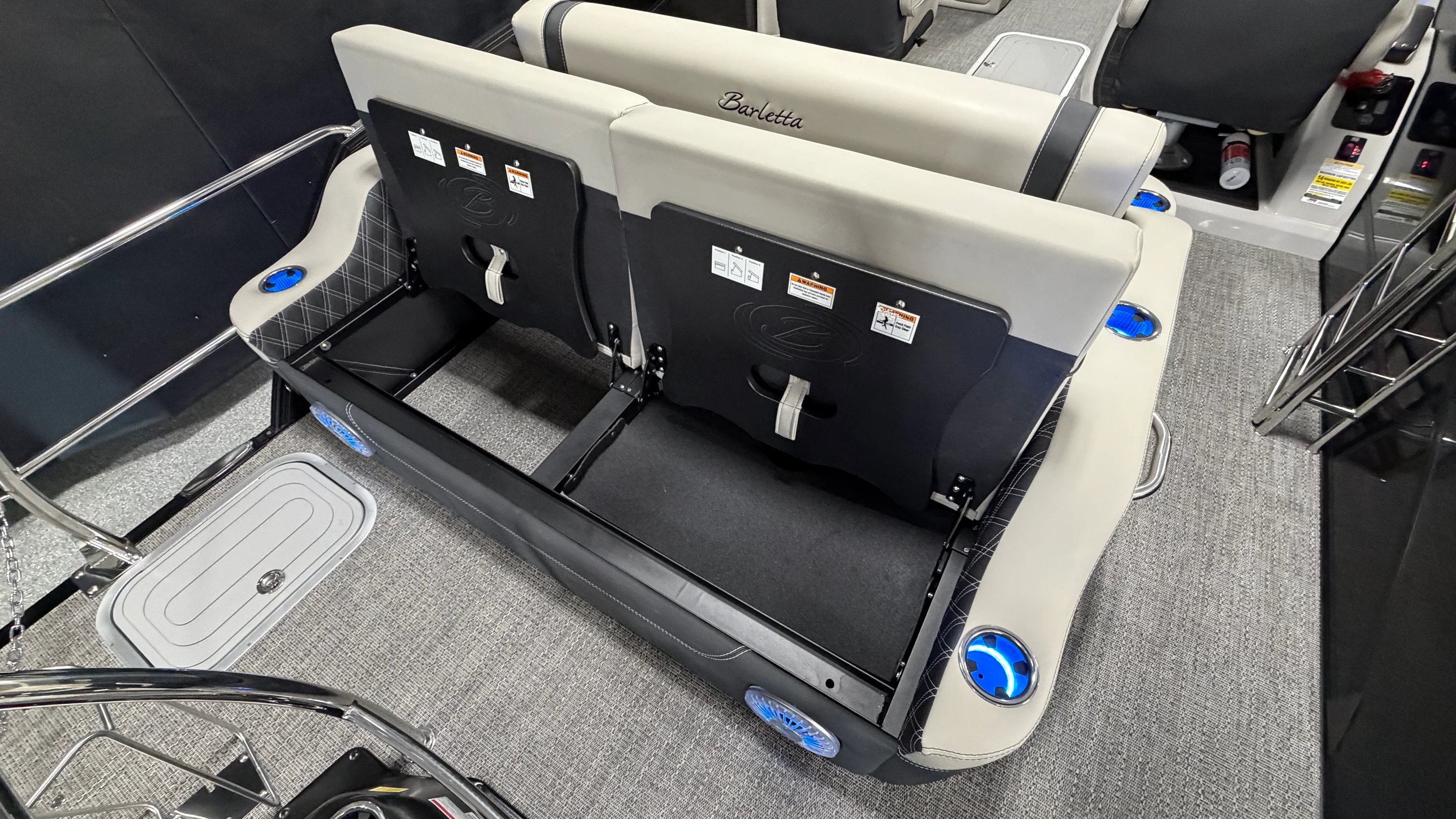 2026 Barletta Lusso 25 UC Image Thumbnail #83