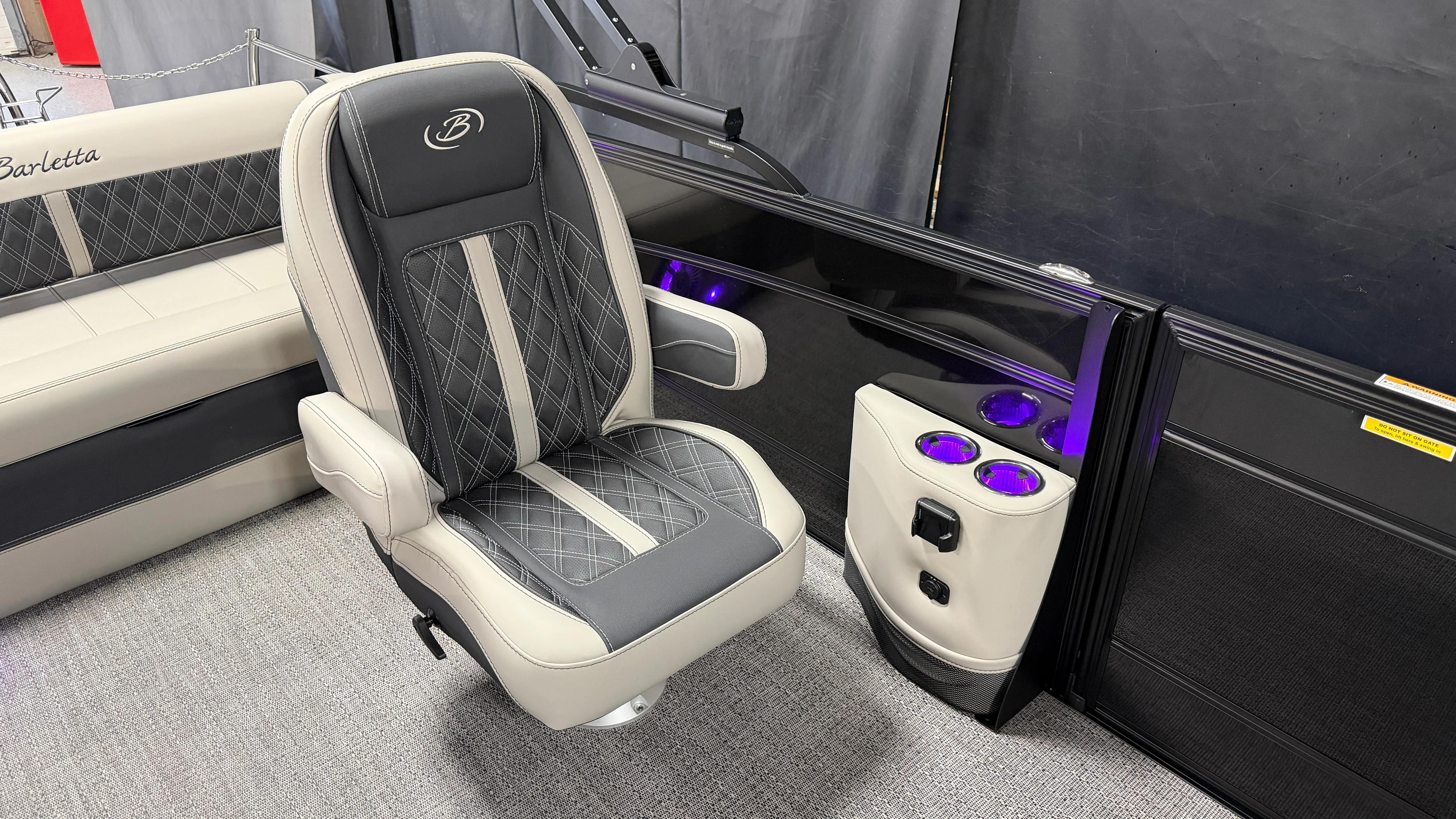 2026 Barletta Lusso 25 UC Image Thumbnail #40