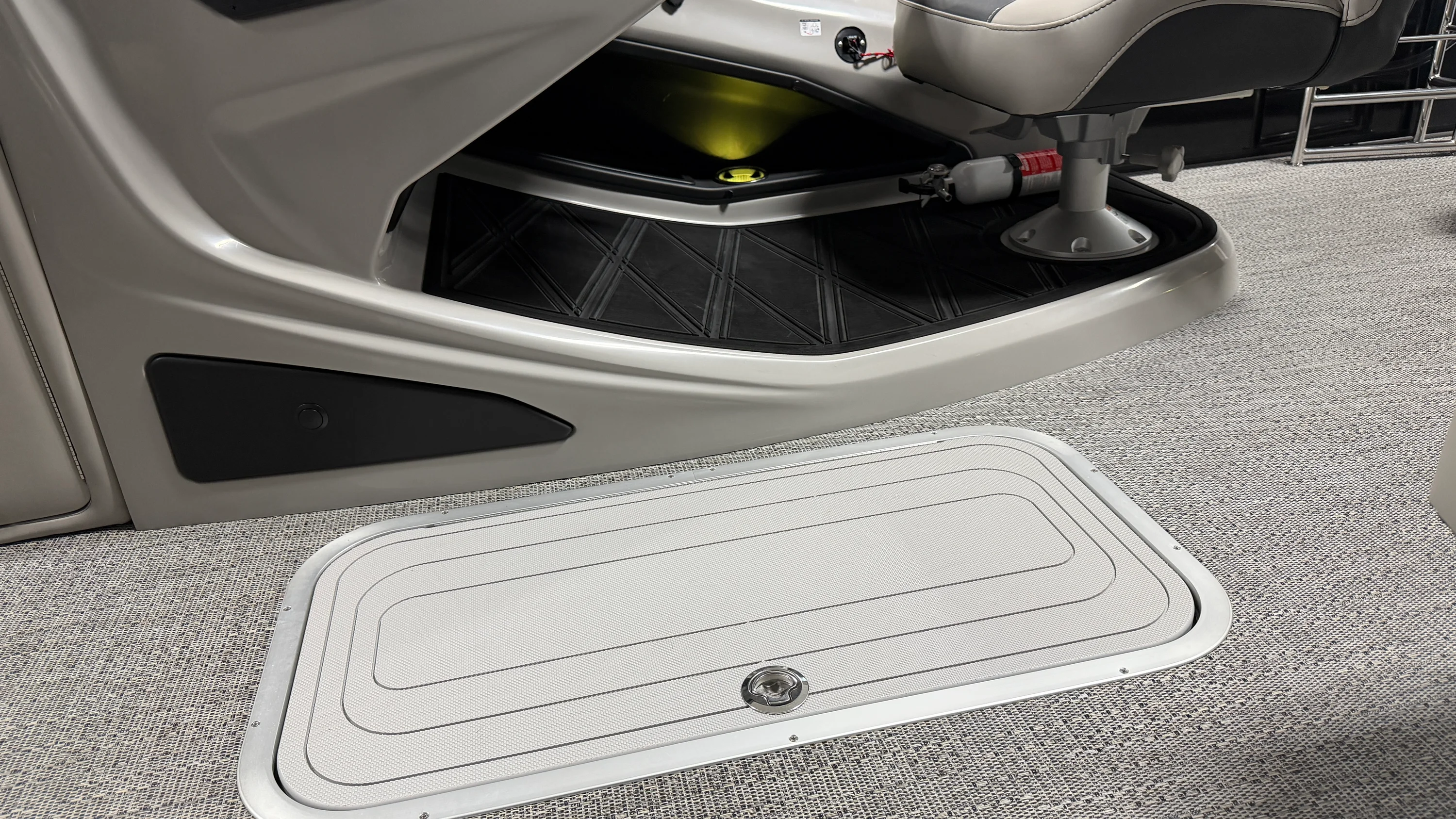 2026 Barletta Lusso 25 UC Image Thumbnail #45