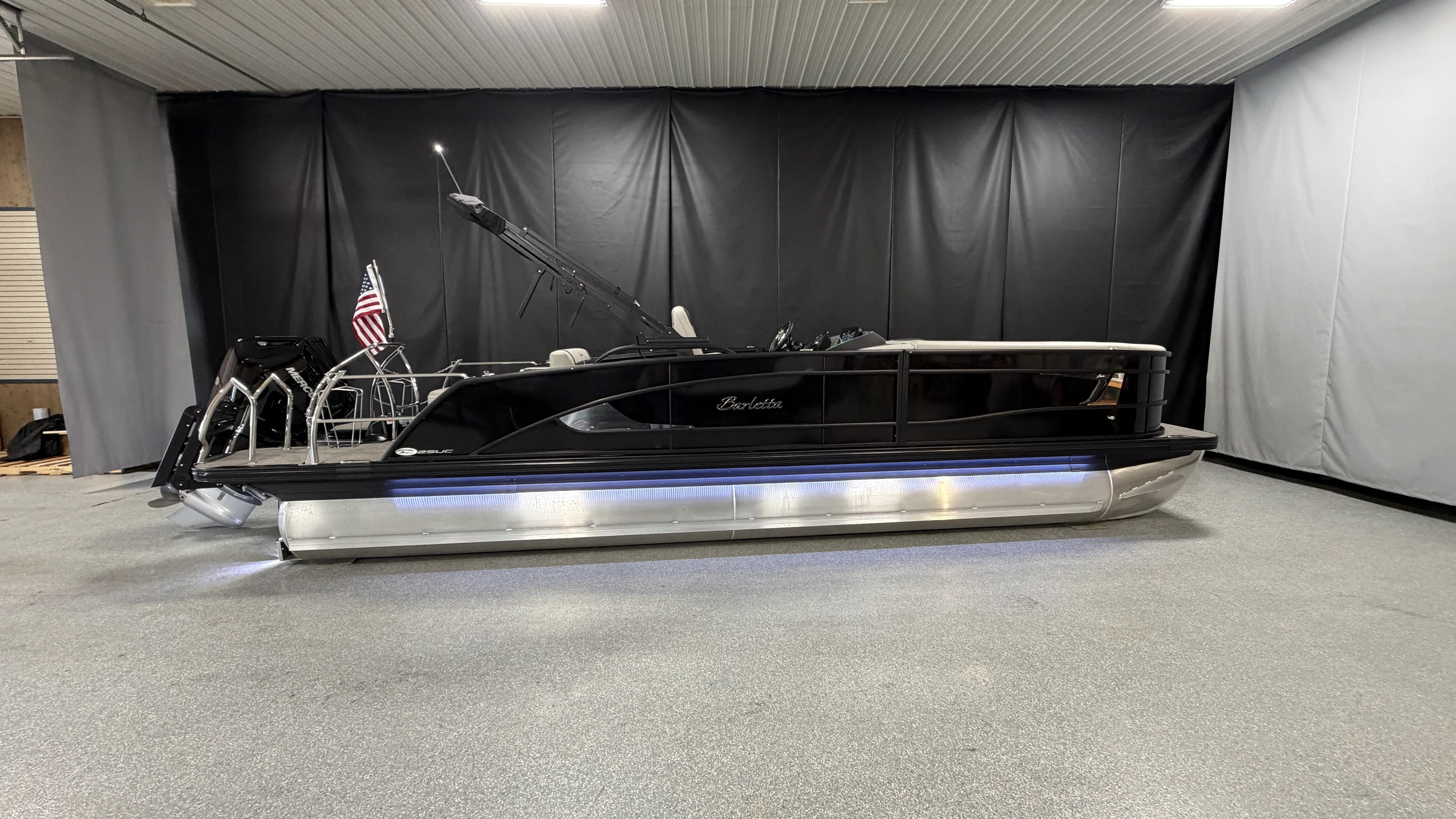 2026 Barletta Lusso 25 UC Image Thumbnail #0