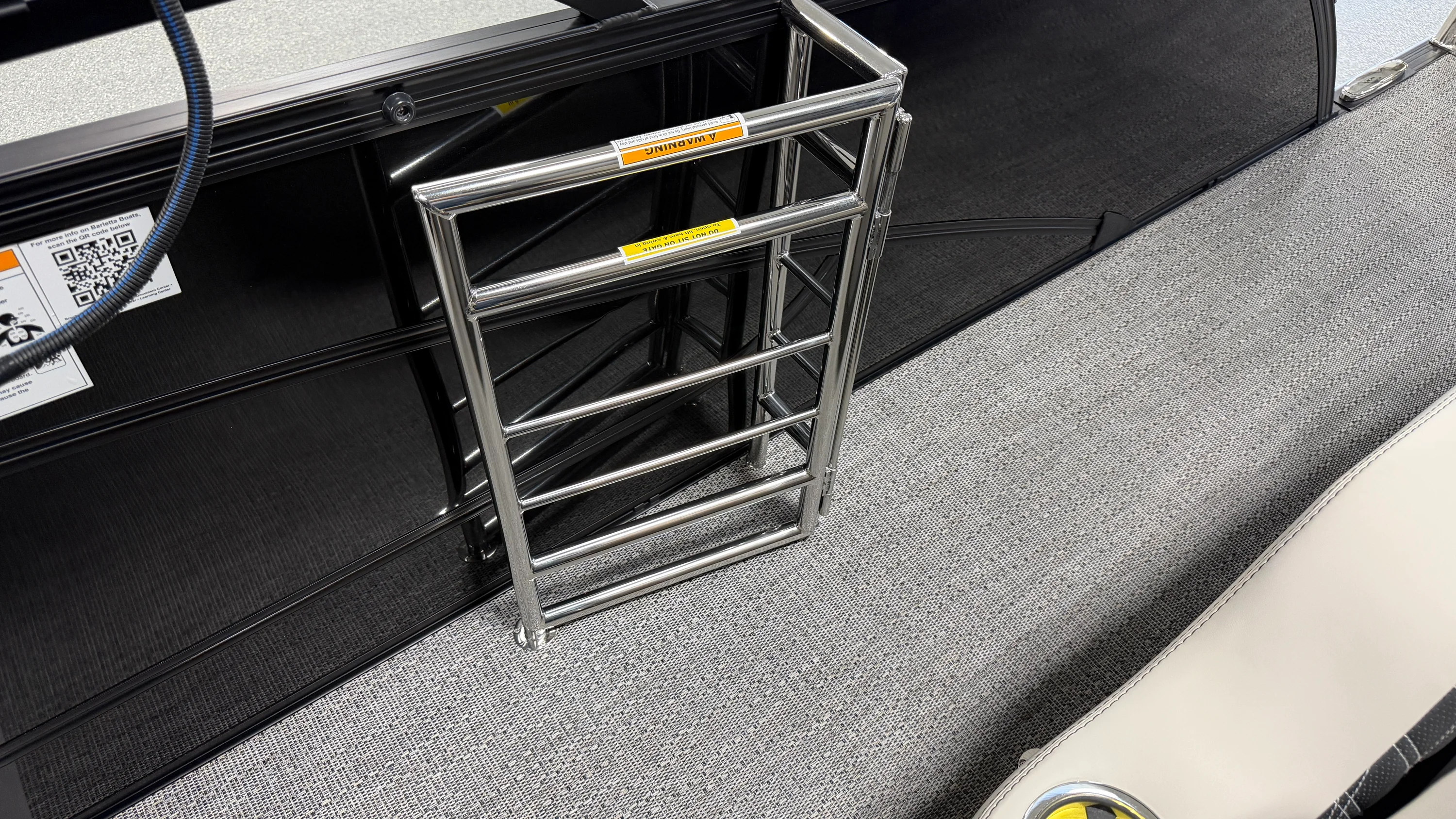 2026 Barletta Lusso 25 UC Image Thumbnail #77