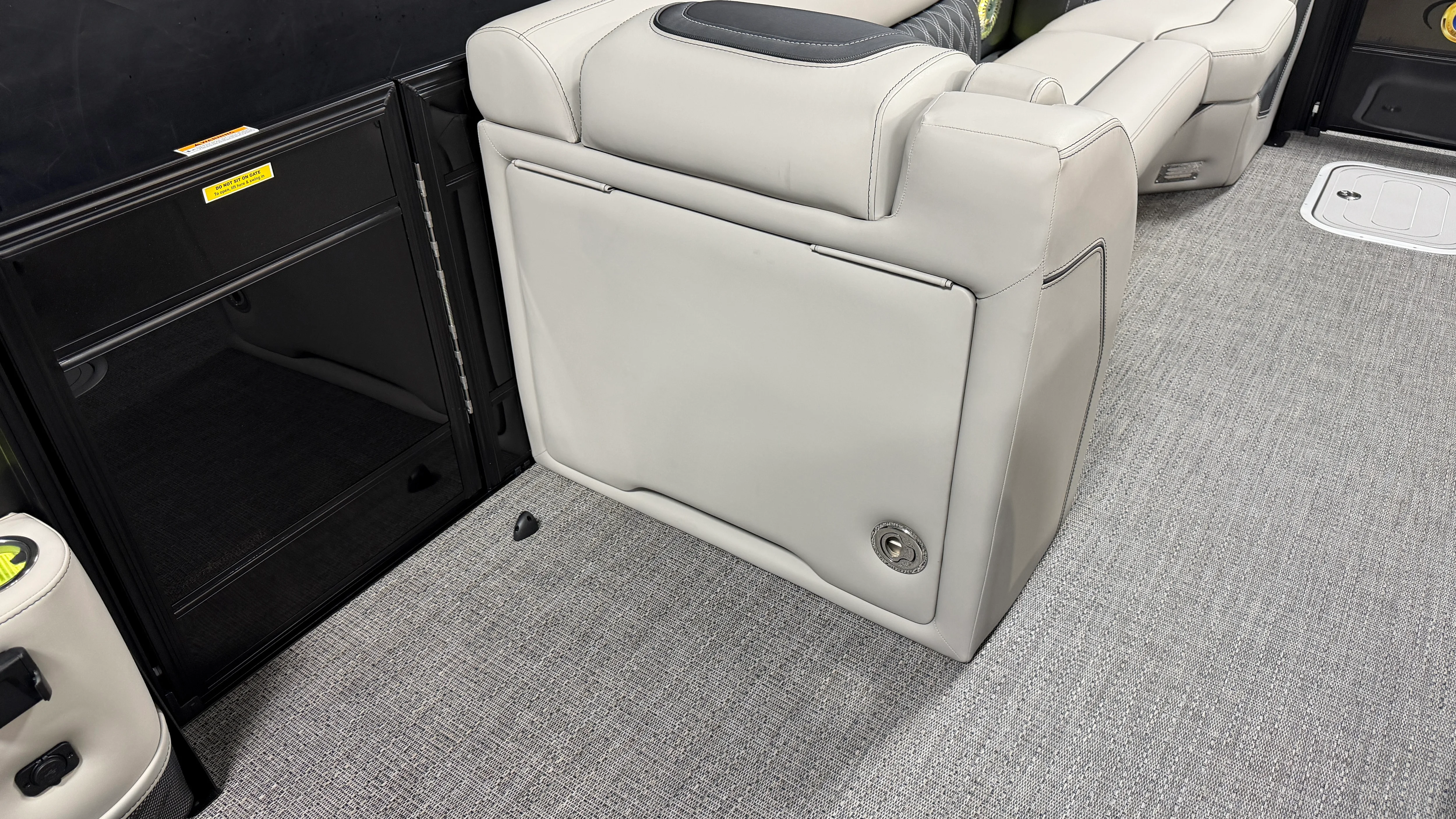 2026 Barletta Lusso 25 UC Image Thumbnail #36