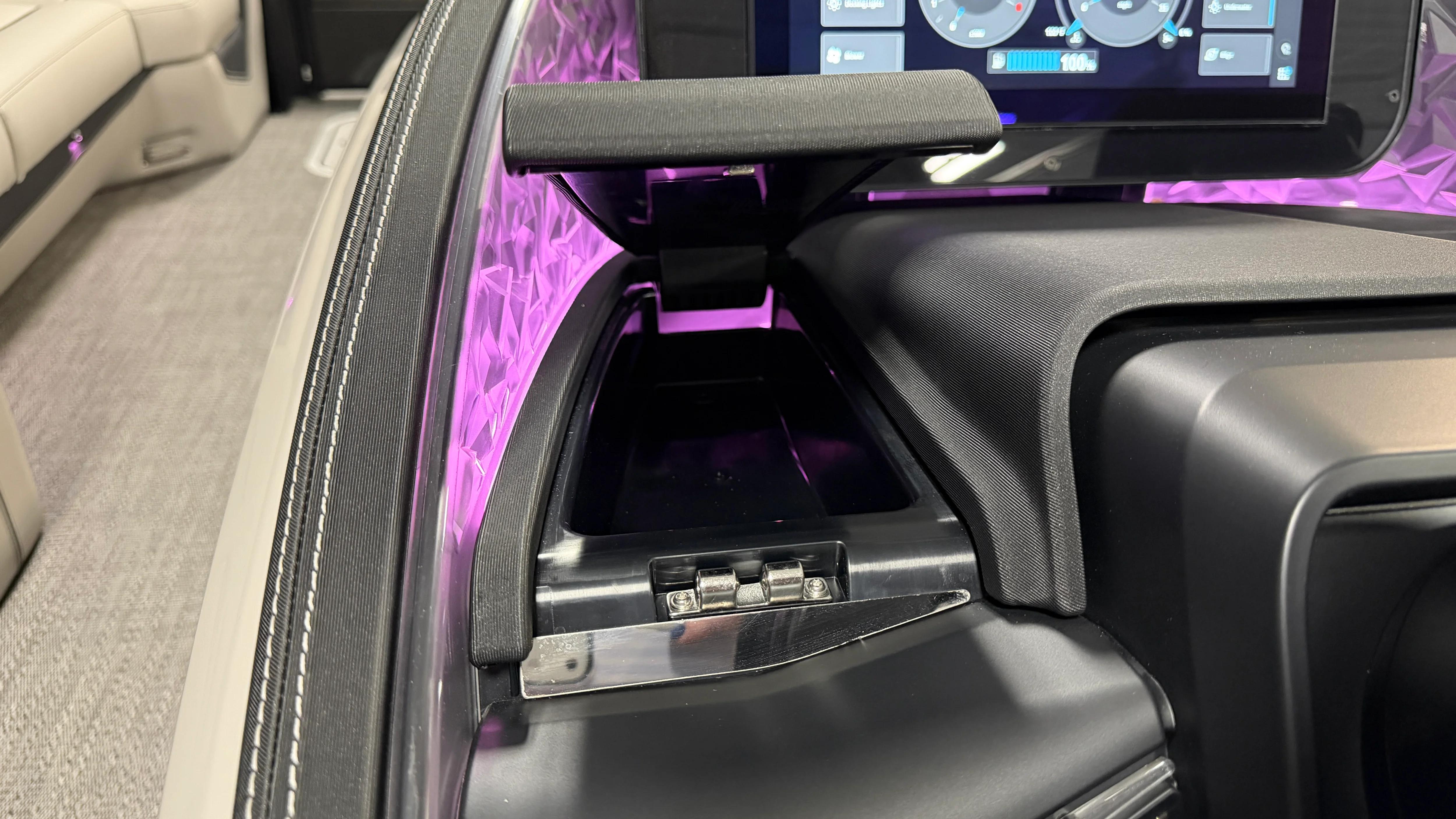 2026 Barletta Lusso 25 UC Image Thumbnail #68