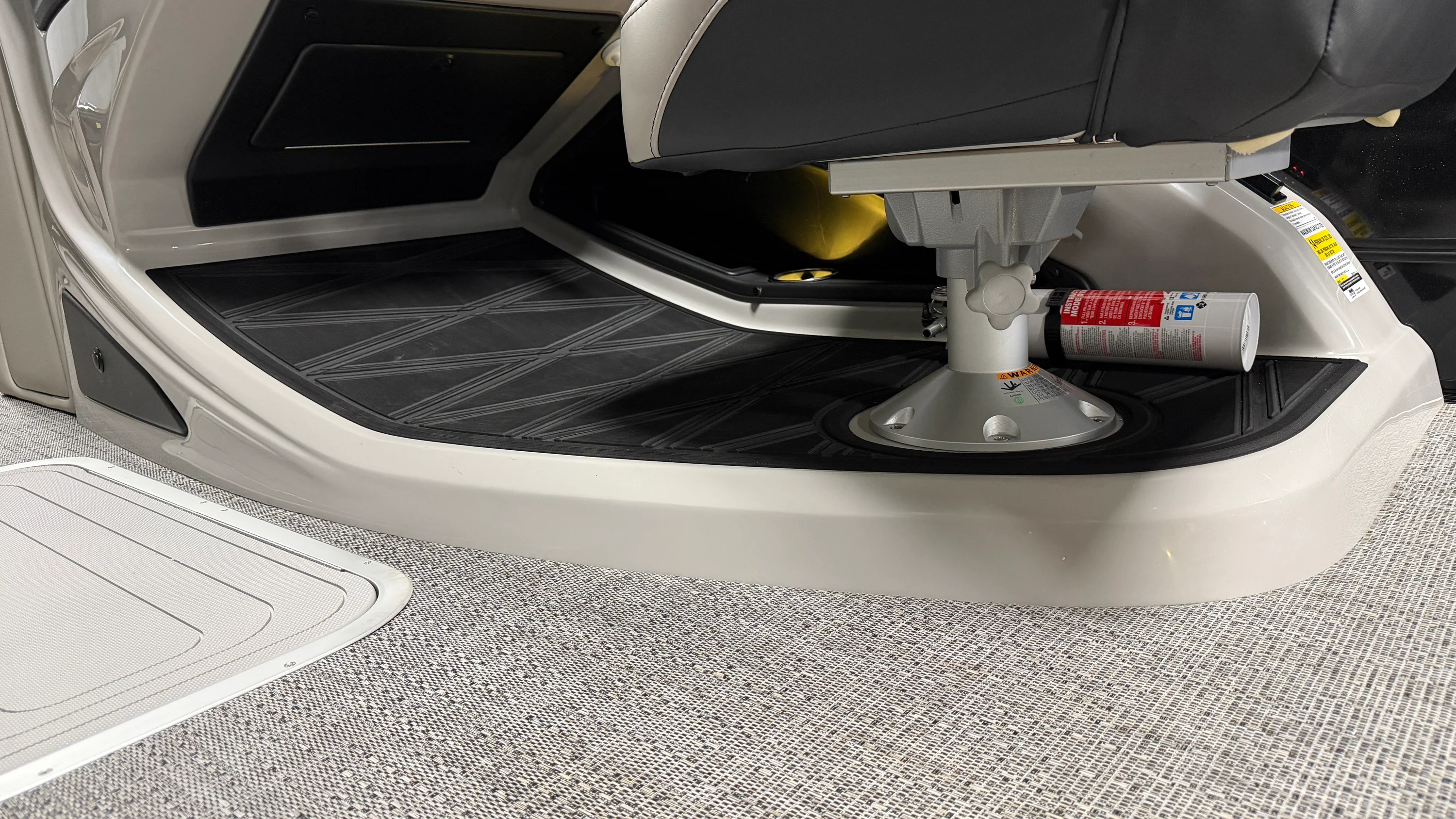 2026 Barletta Lusso 25 UC Image Thumbnail #48