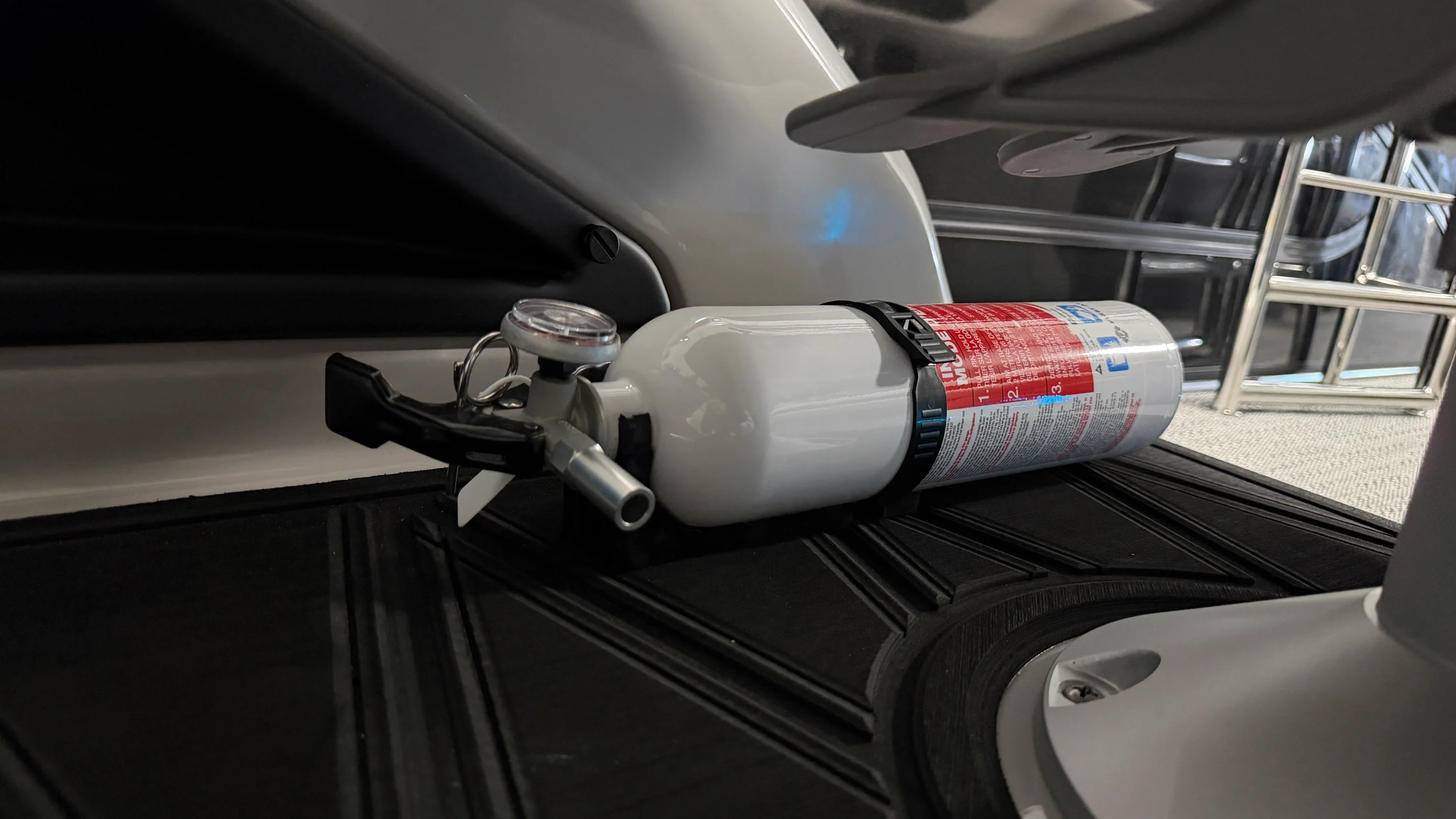 2026 Barletta Lusso 25 UC Image Thumbnail #53