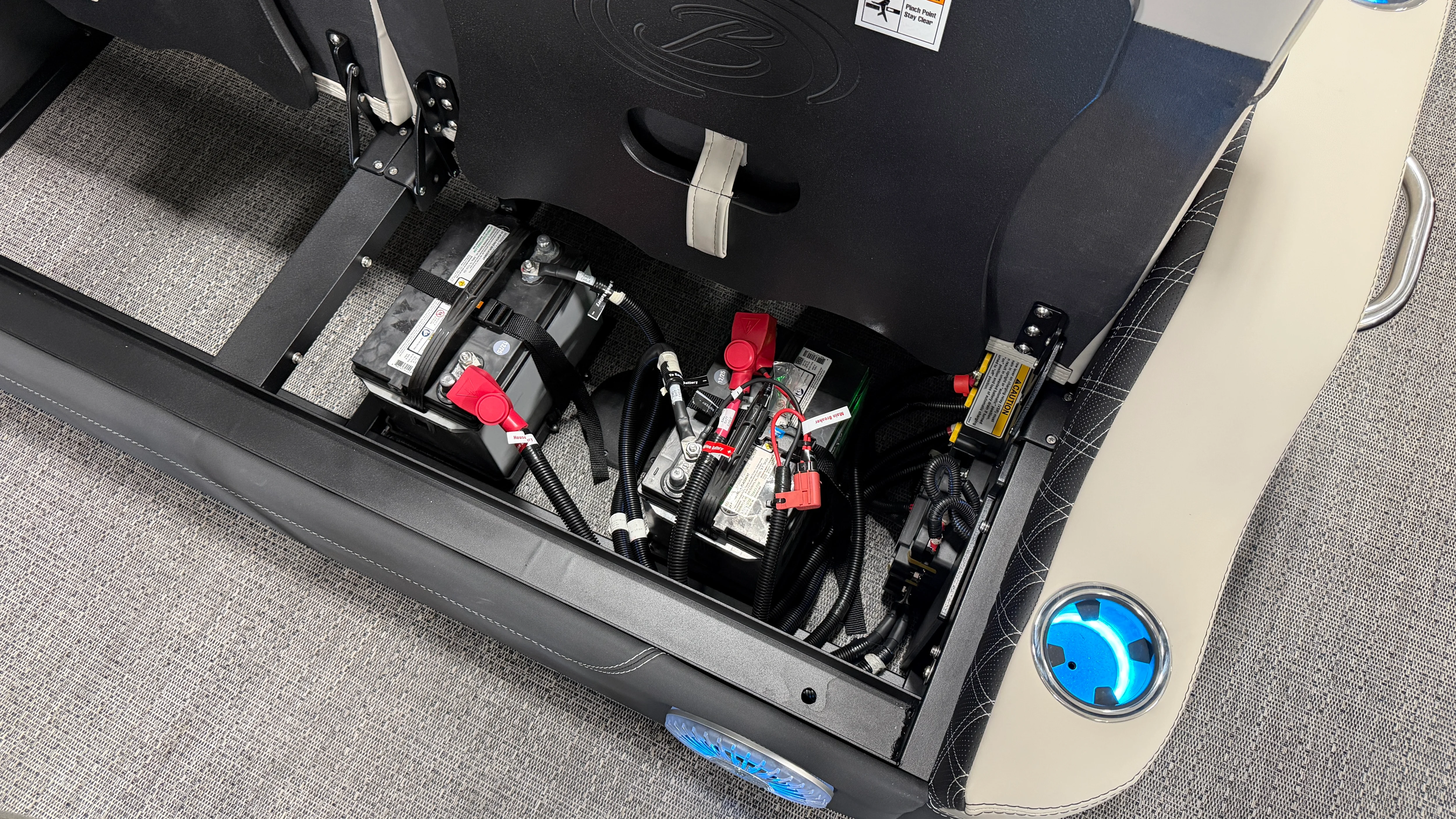 2026 Barletta Lusso 25 UC Image Thumbnail #85