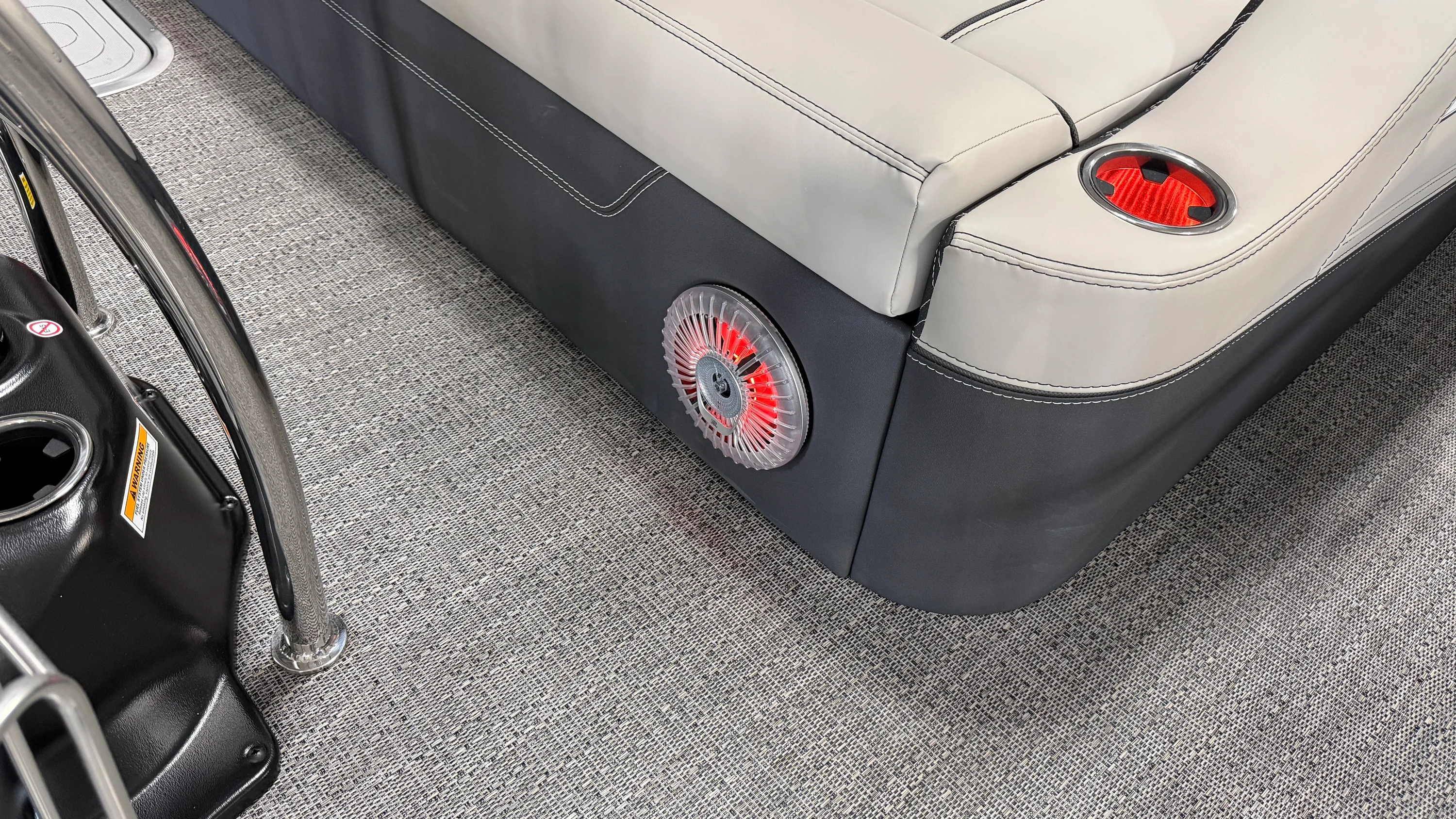 2026 Barletta Lusso 25 UC Image Thumbnail #87