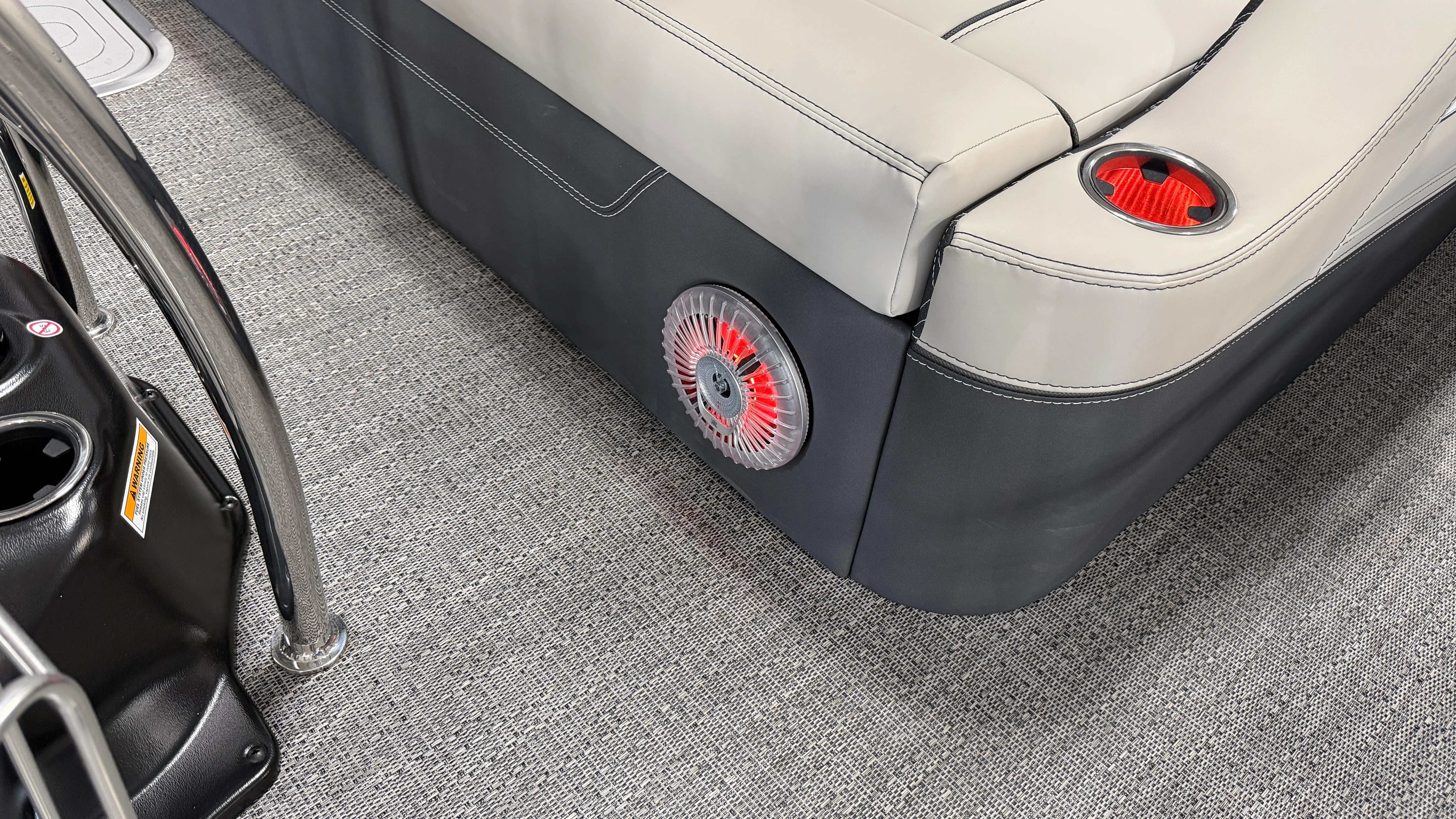 2026 Barletta Lusso 25 UC Image Thumbnail #87