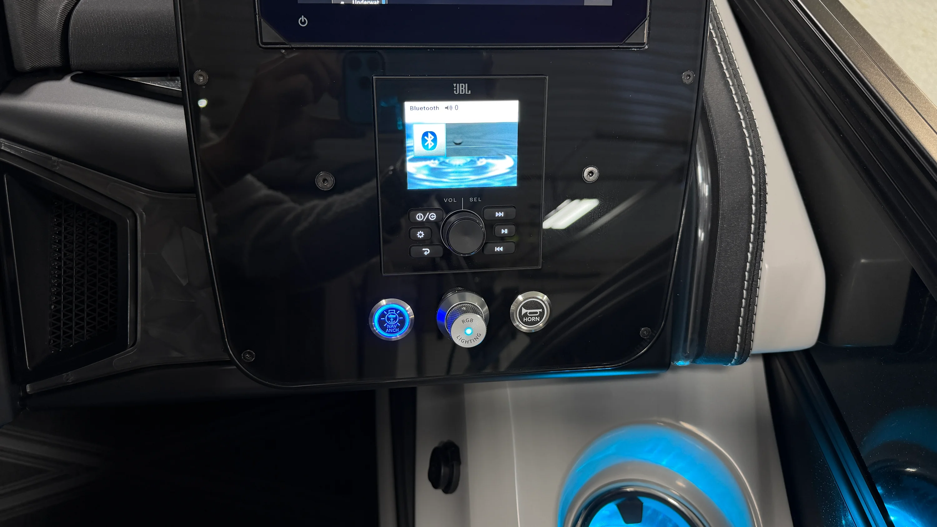 2026 Barletta Lusso 25 UC Image Thumbnail #62