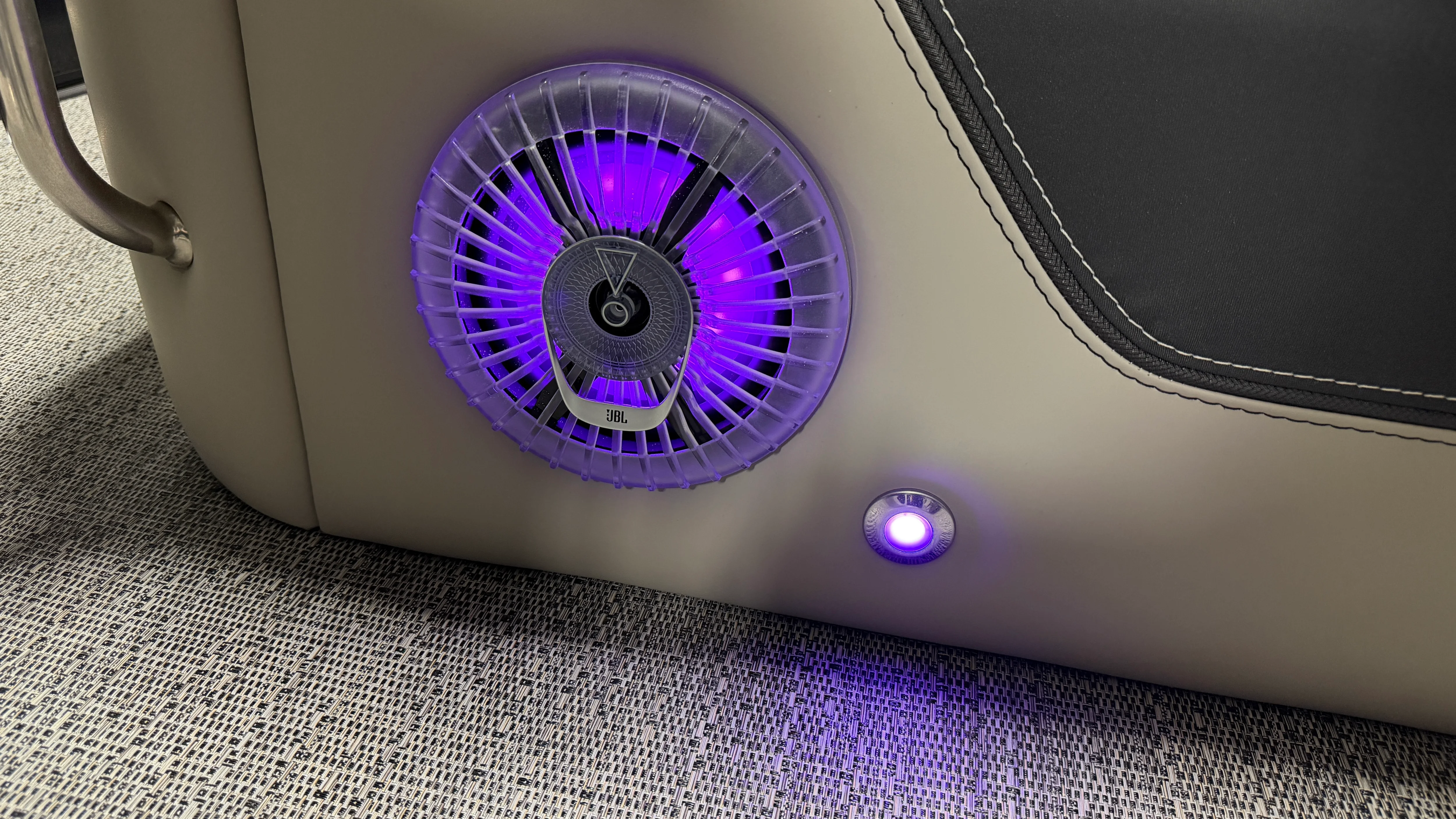 2026 Barletta Lusso 25 UC Image Thumbnail #70