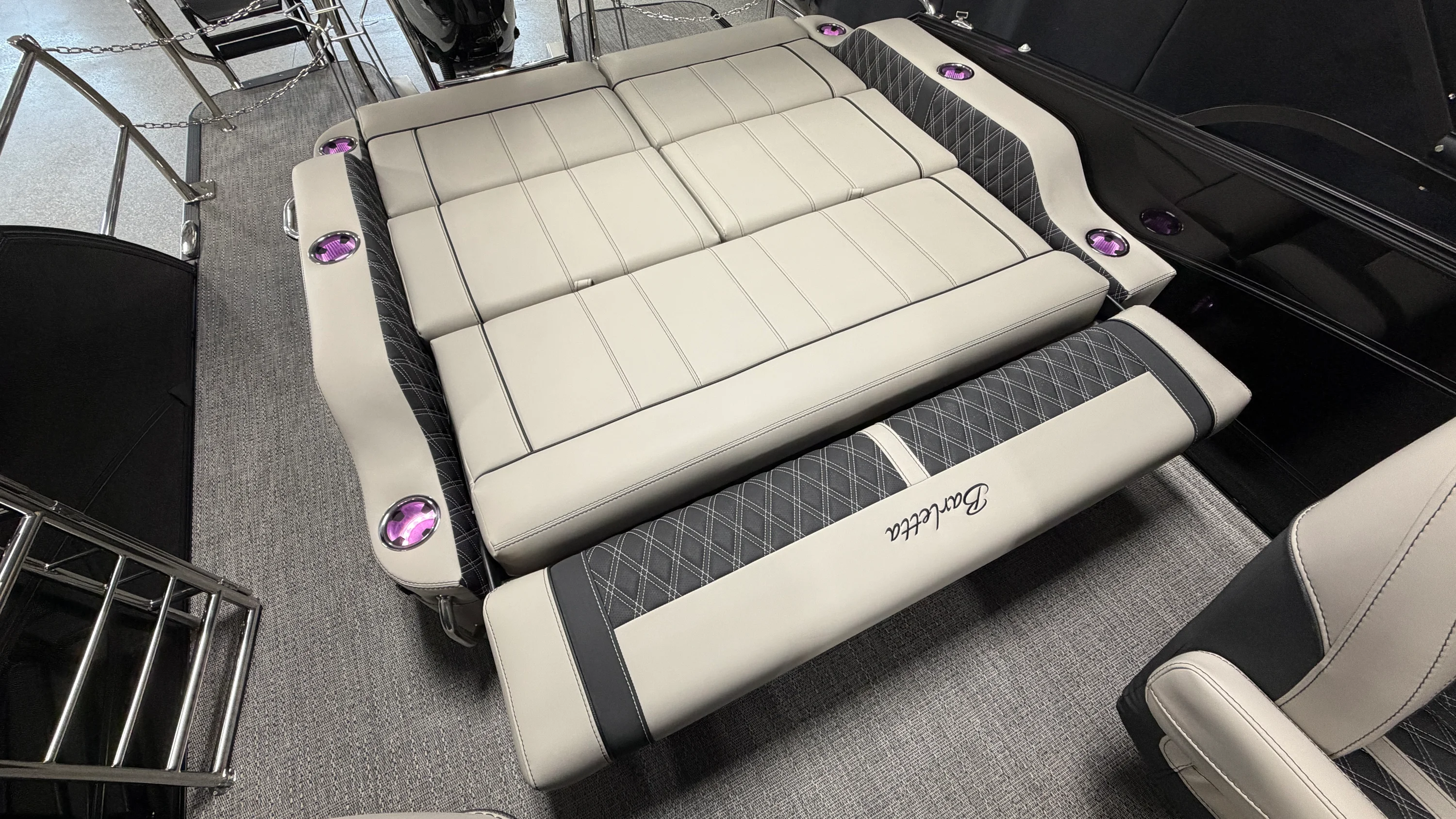 2026 Barletta Lusso 25 UC Image Thumbnail #73