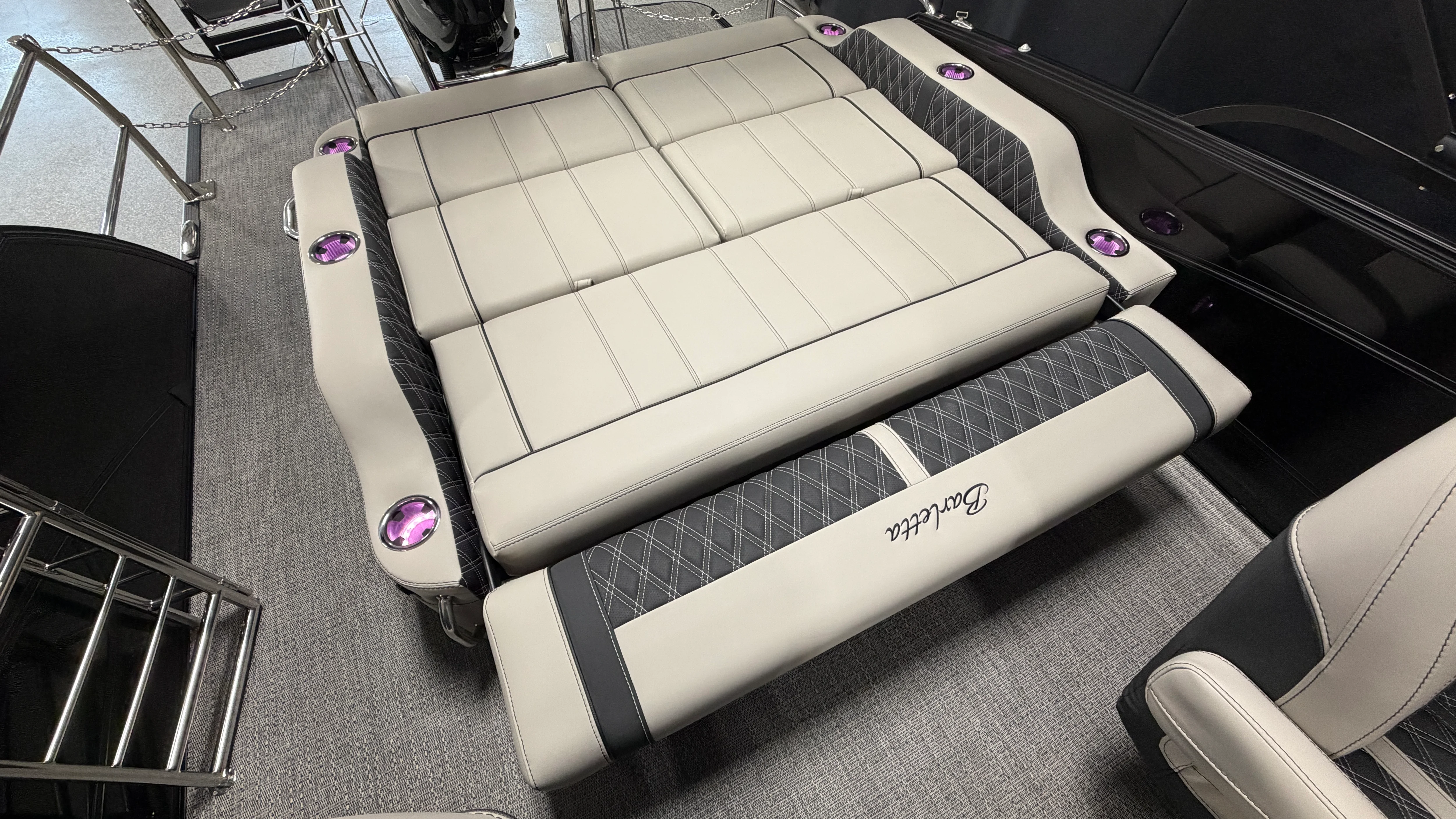 2026 Barletta Lusso 25 UC Image Thumbnail #73