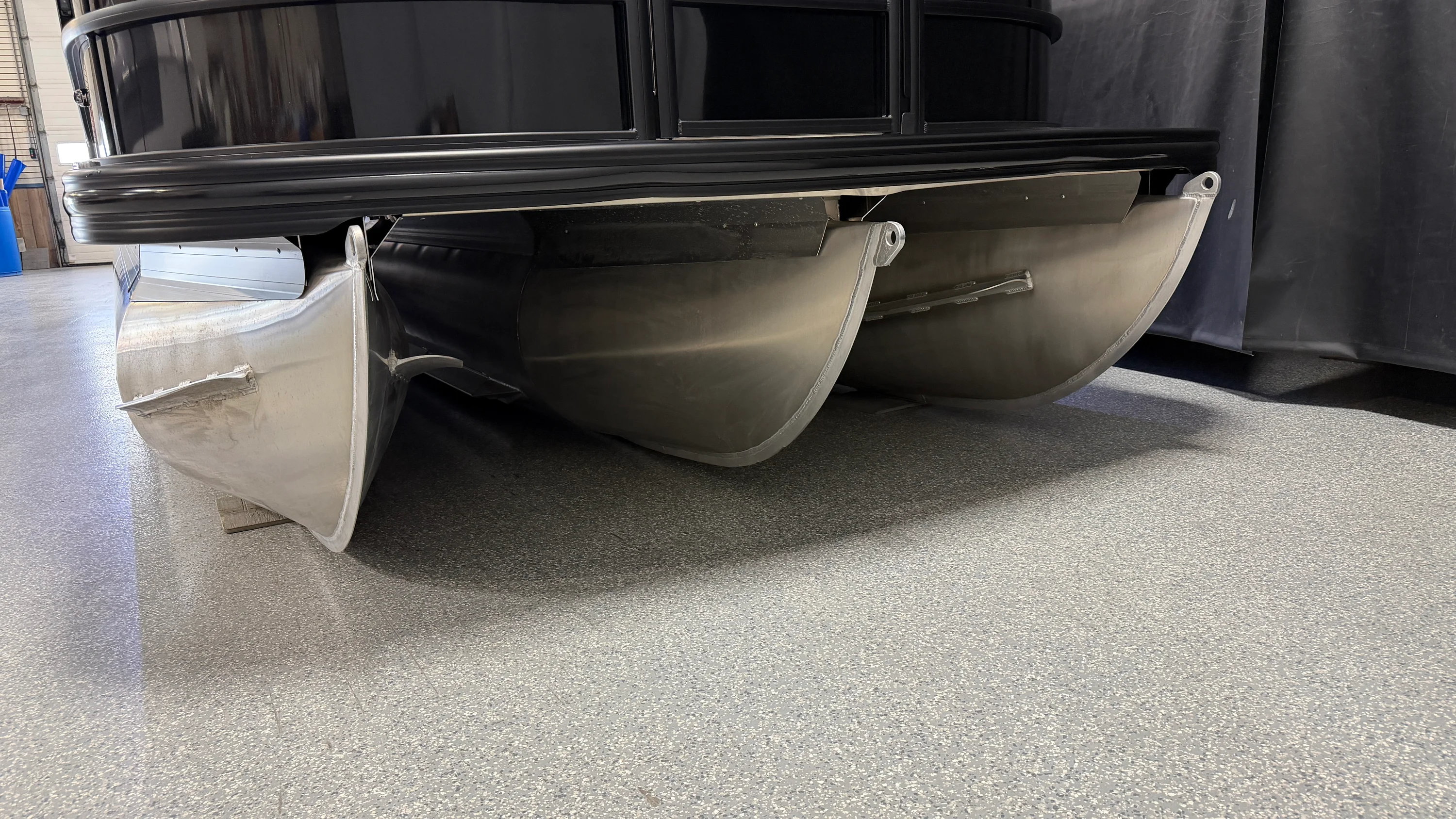 2026 Barletta Lusso 25 UC Image Thumbnail #2