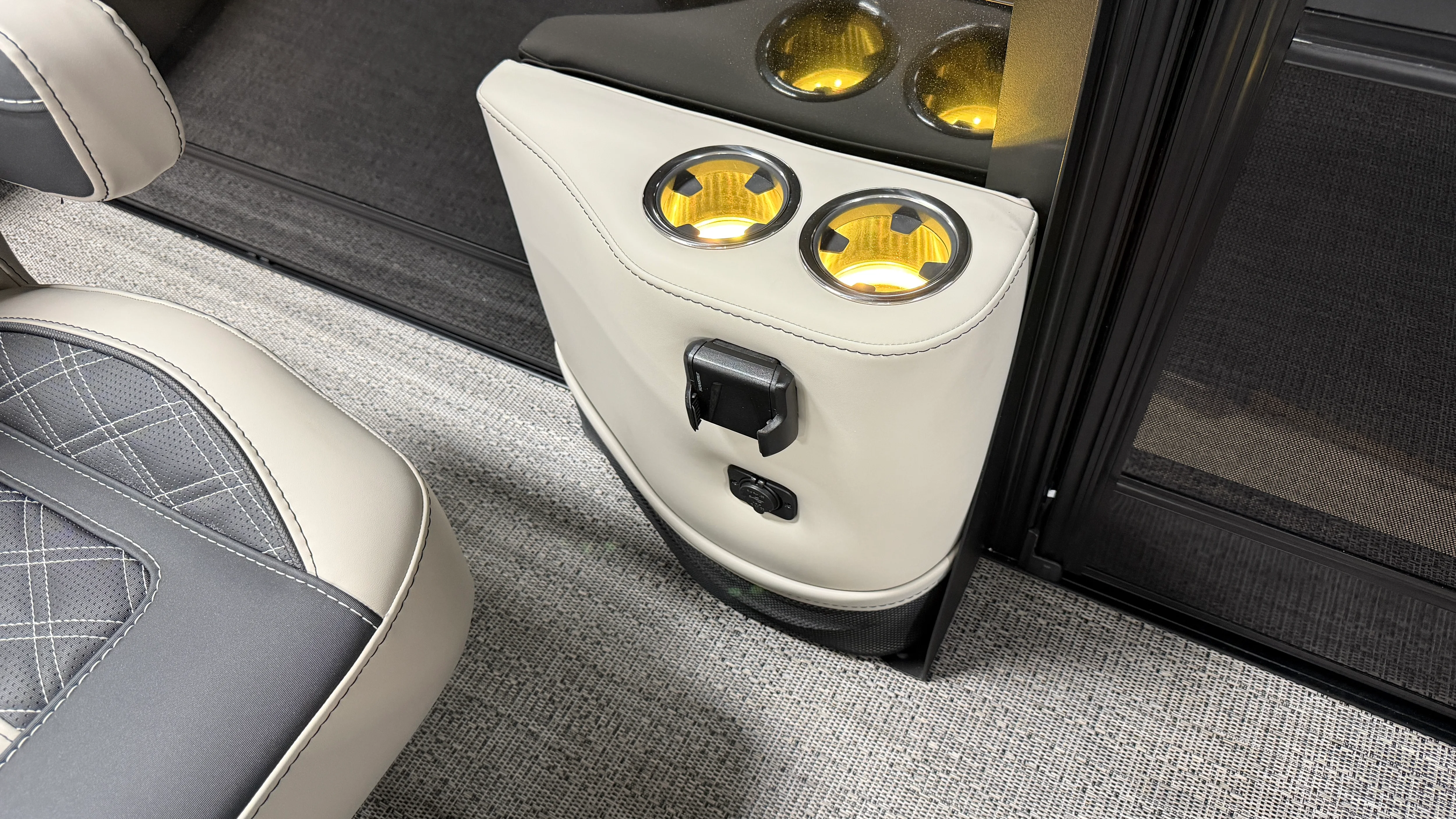 2026 Barletta Lusso 25 UC Image Thumbnail #41