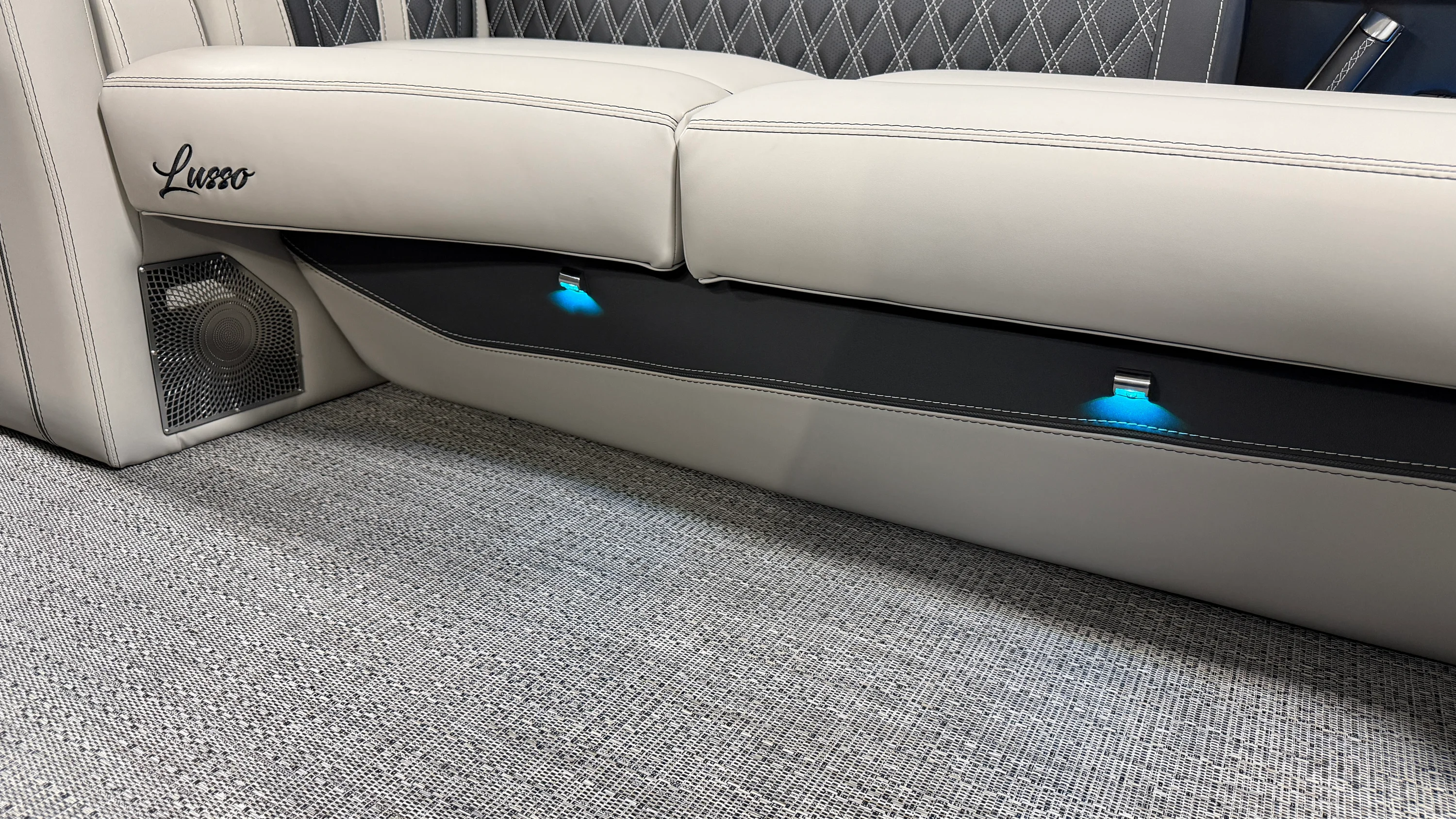 2026 Barletta Lusso 25 UC Image Thumbnail #39