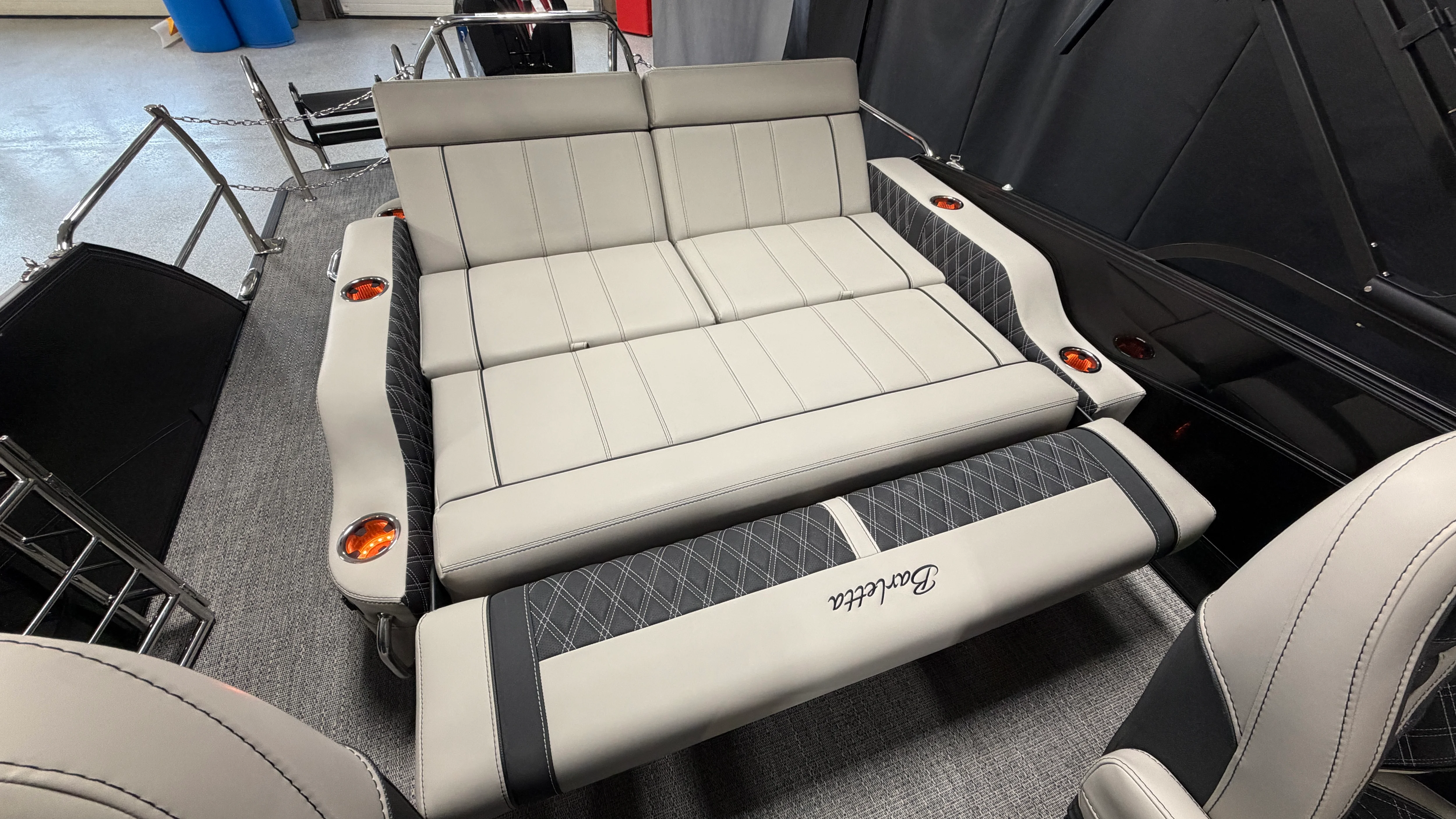 2026 Barletta Lusso 25 UC Image Thumbnail #74