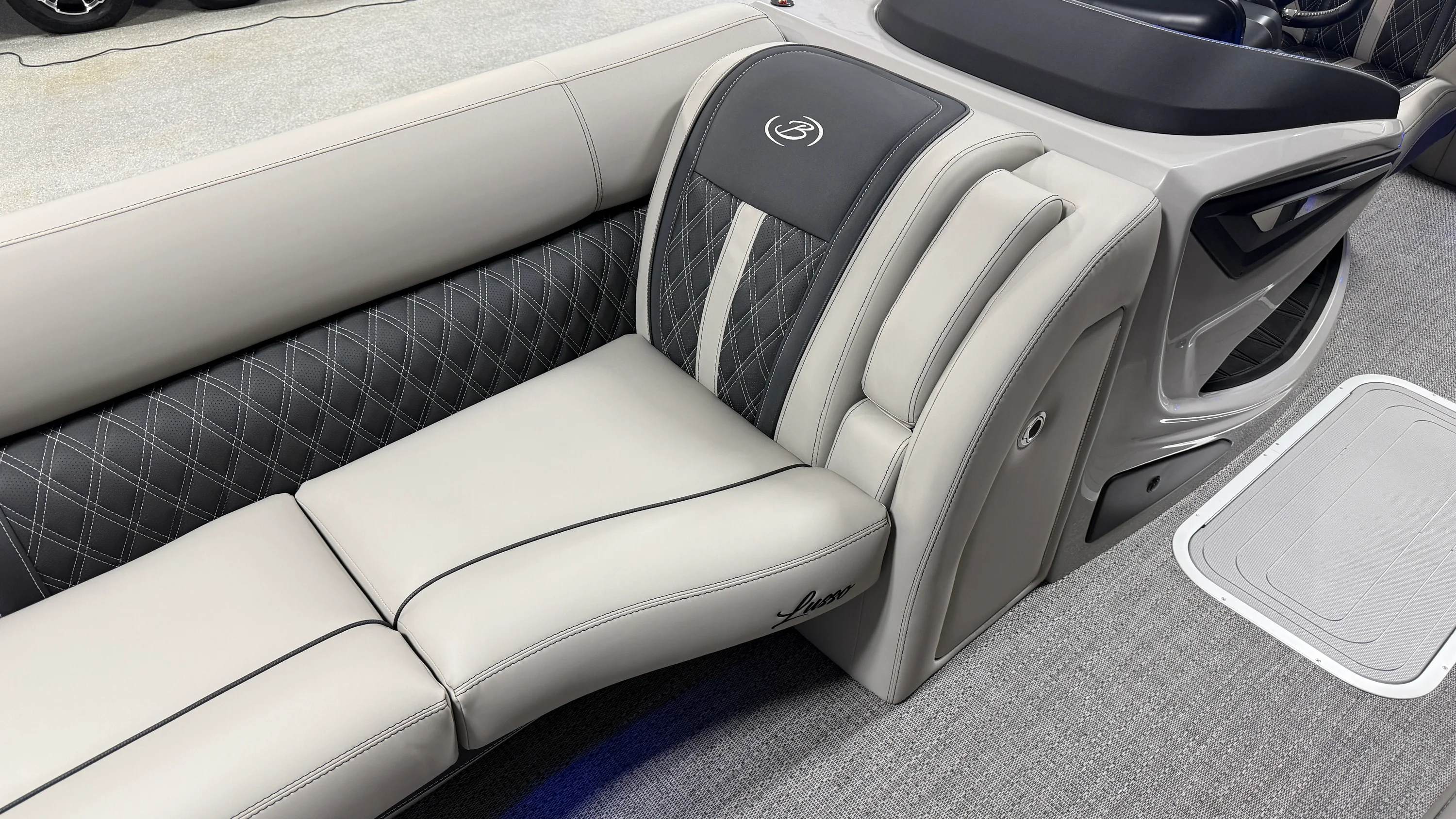 2026 Barletta Lusso 25 UC Image Thumbnail #27