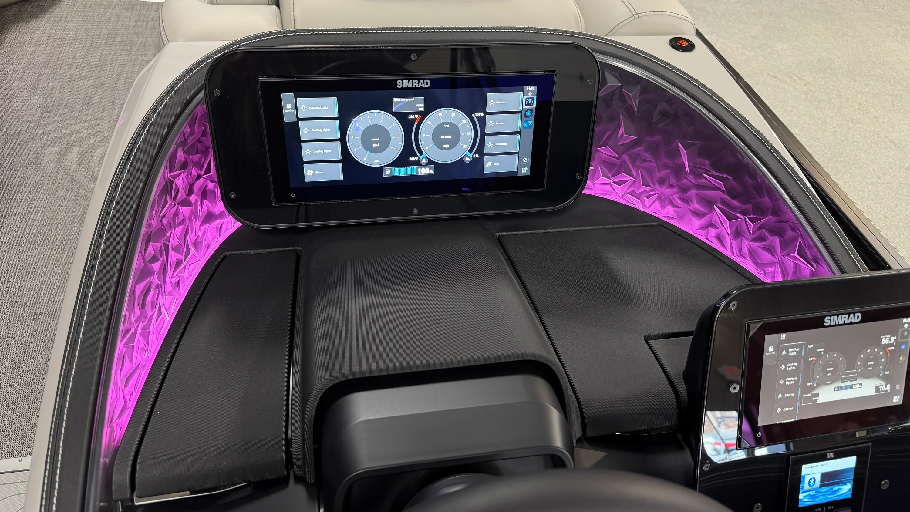 2026 Barletta Lusso 25 UC Image Thumbnail #64