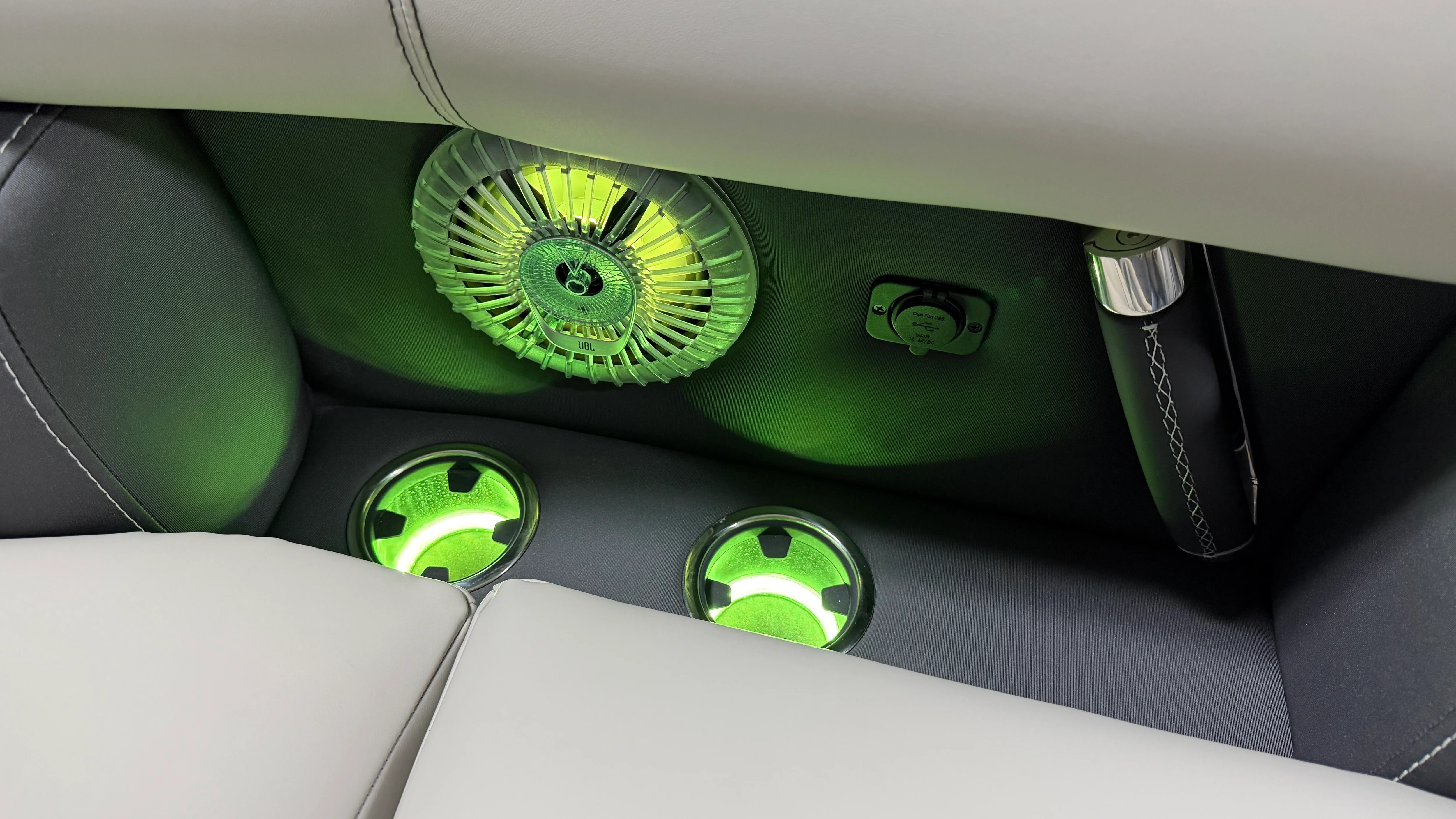 2026 Barletta Lusso 25 UC Image Thumbnail #24