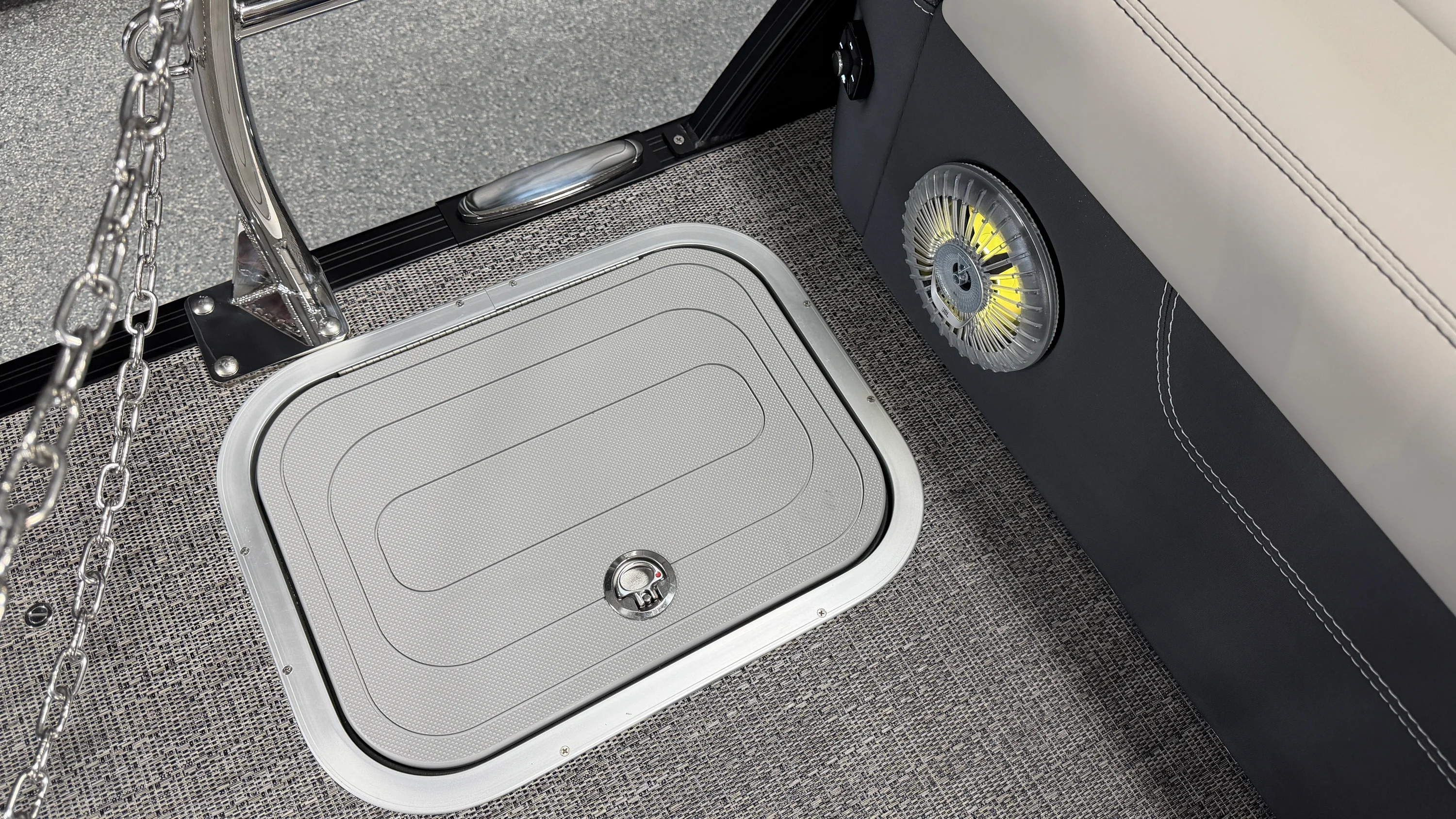 2026 Barletta Lusso 25 UC Image Thumbnail #88