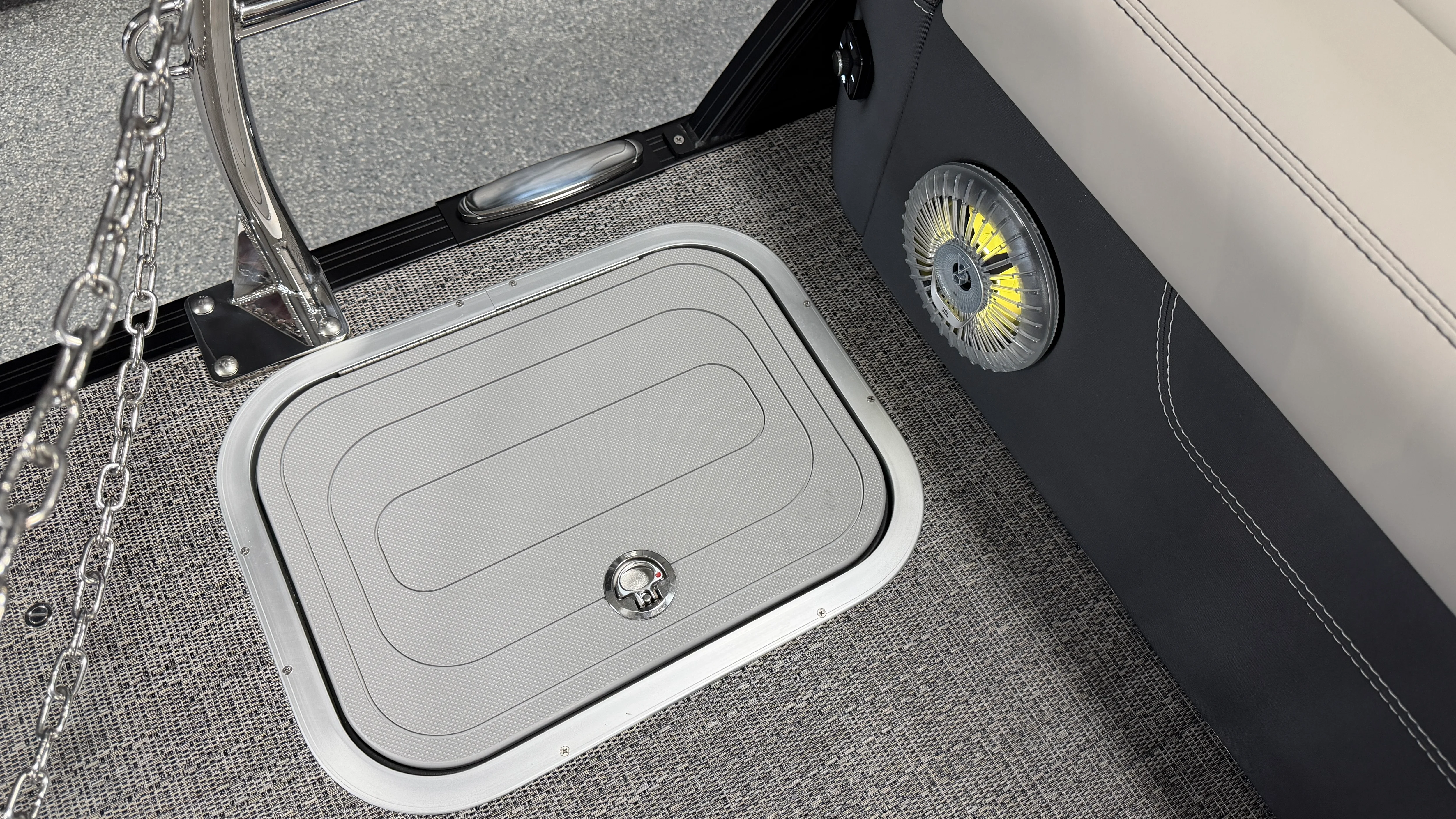 2026 Barletta Lusso 25 UC Image Thumbnail #88