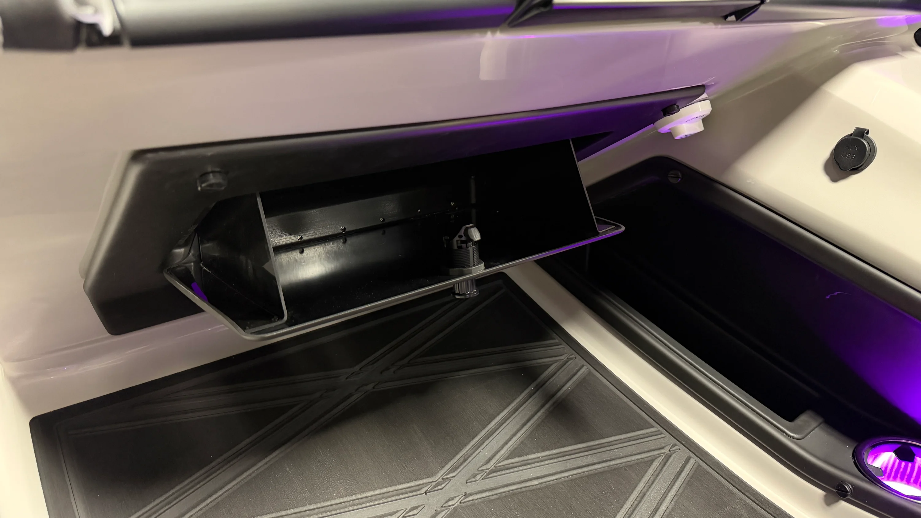 2026 Barletta Lusso 25 UC Image Thumbnail #50