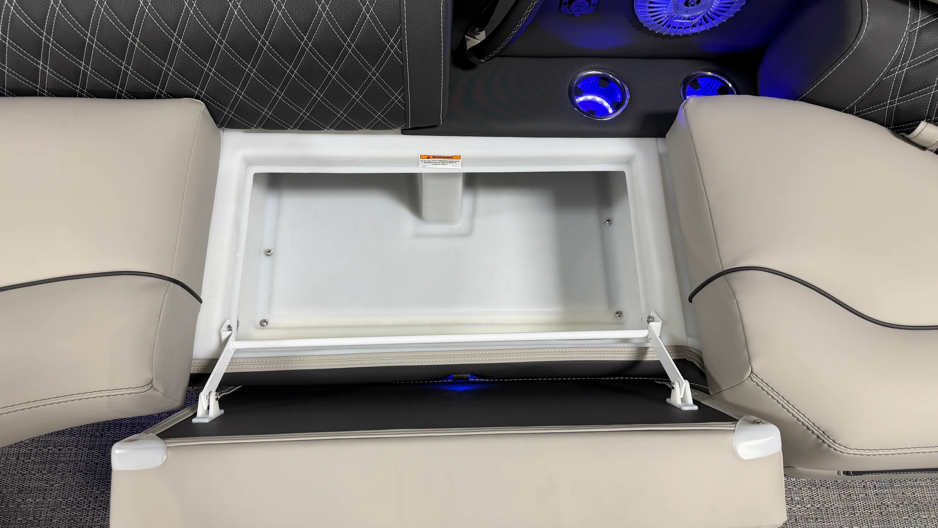 2026 Barletta Lusso 25 UC Image Thumbnail #16