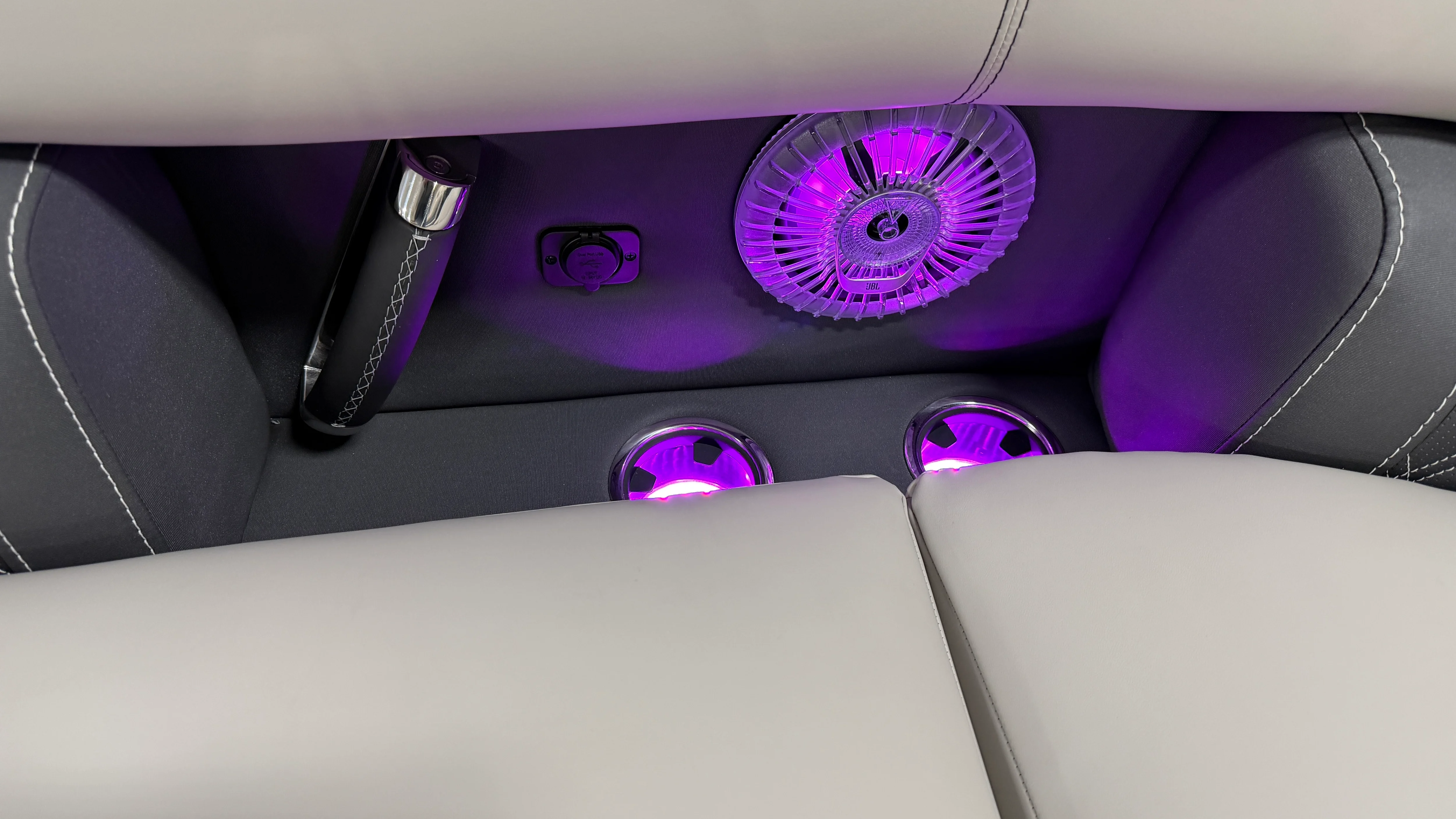 2026 Barletta Lusso 25 UC Image Thumbnail #13