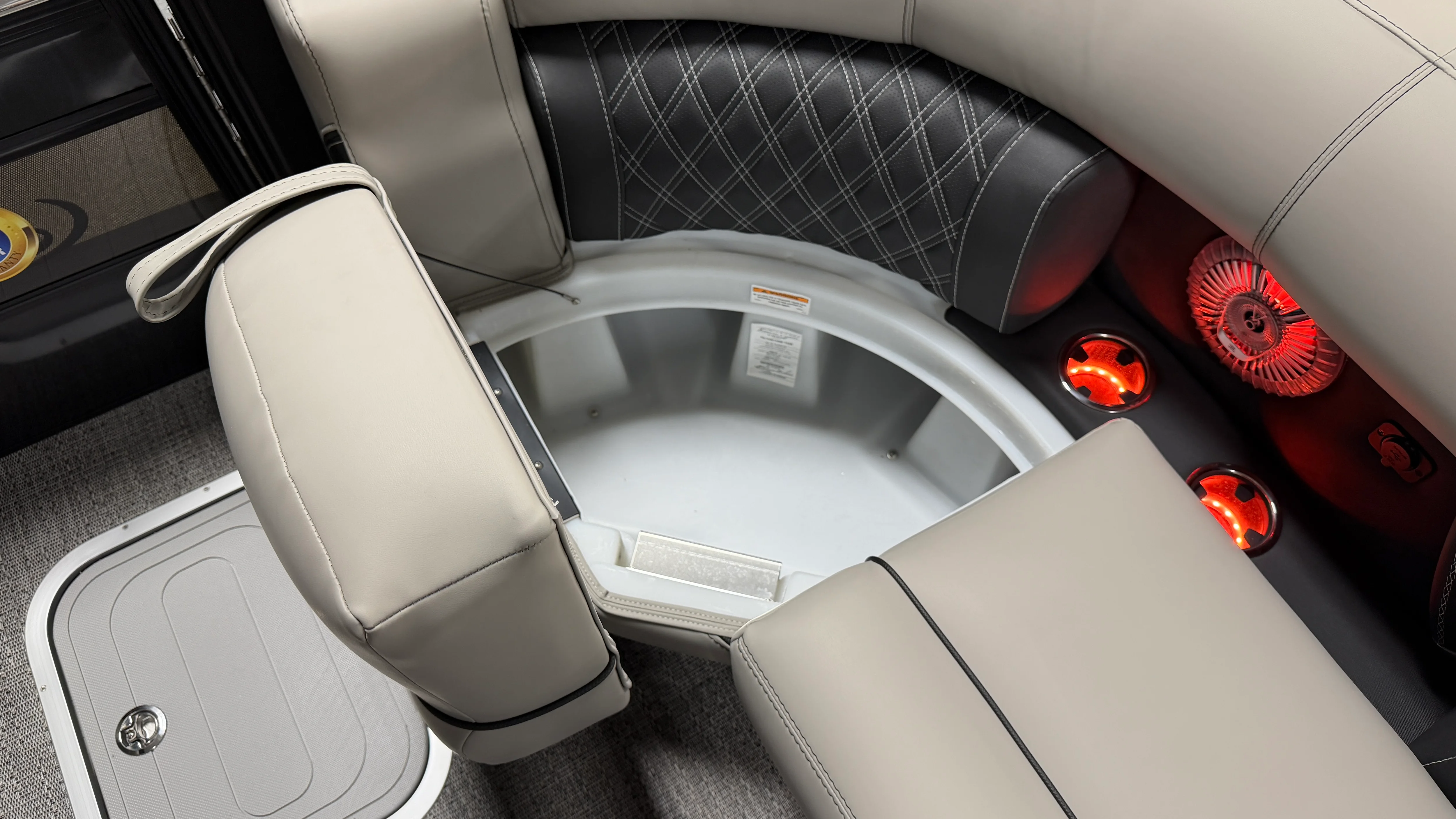 2026 Barletta Lusso 25 UC Image Thumbnail #23