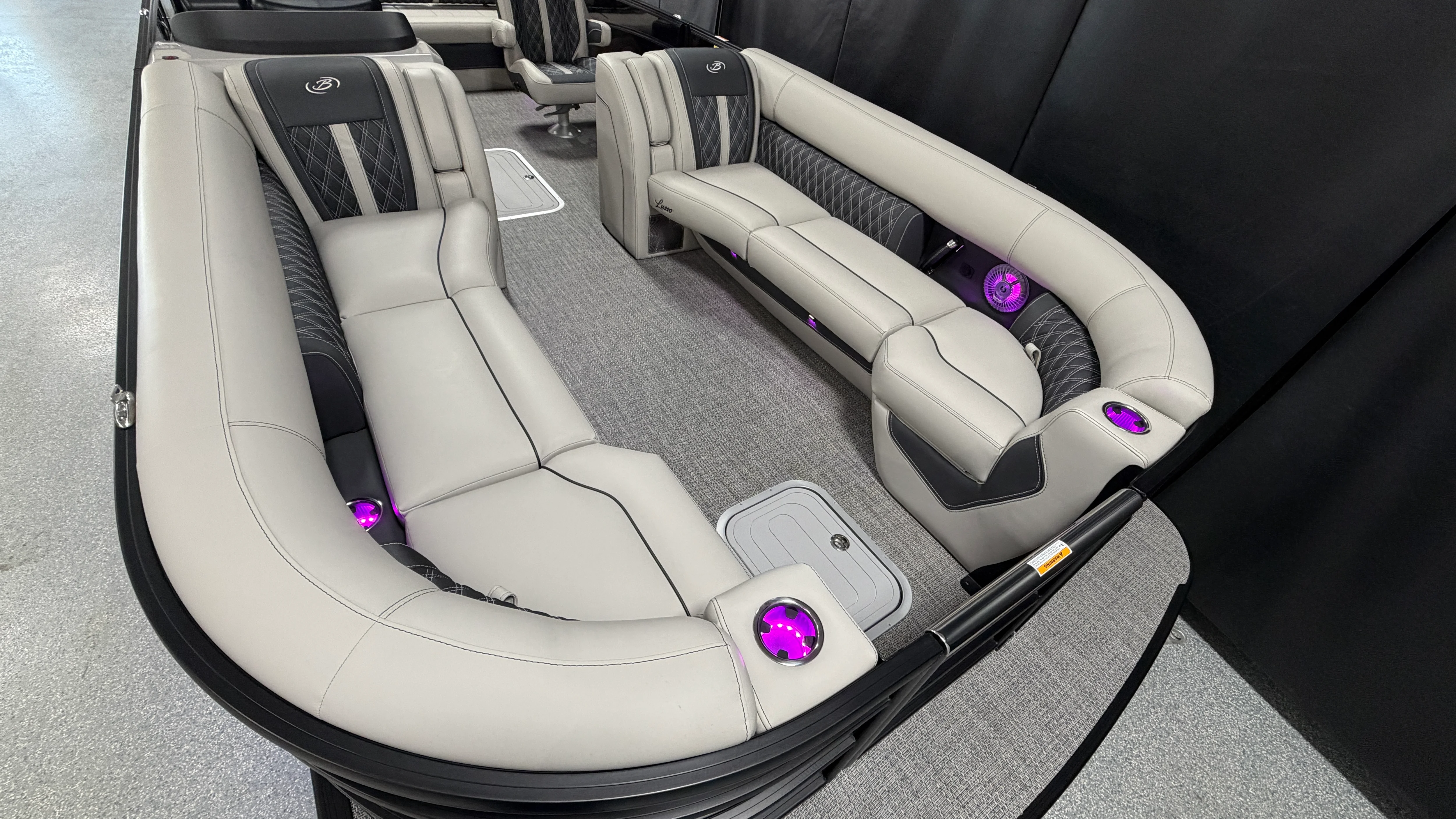 2026 Barletta Lusso 25 UC Image Thumbnail #9