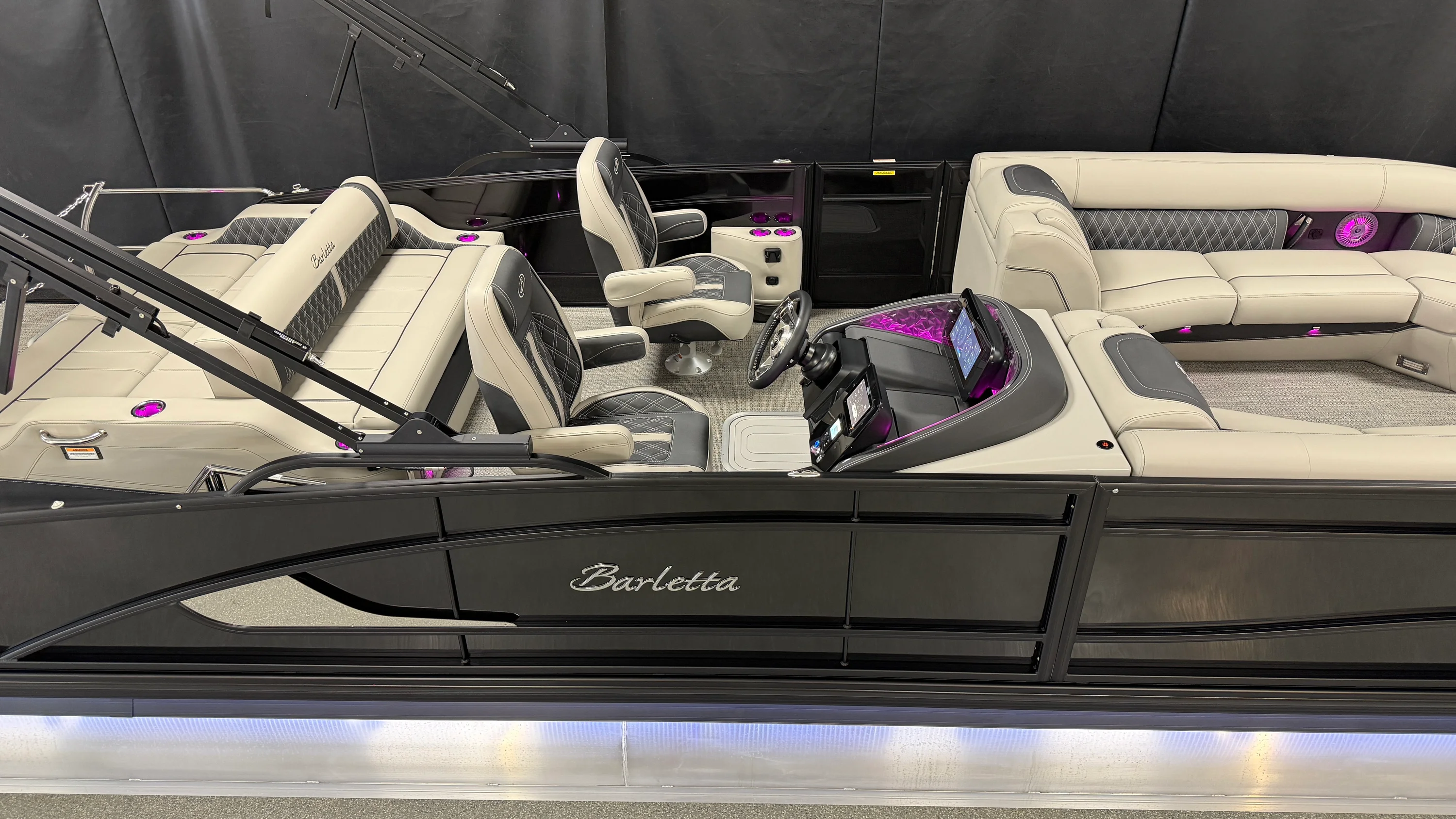 2026 Barletta Lusso 25 UC Image Thumbnail #7