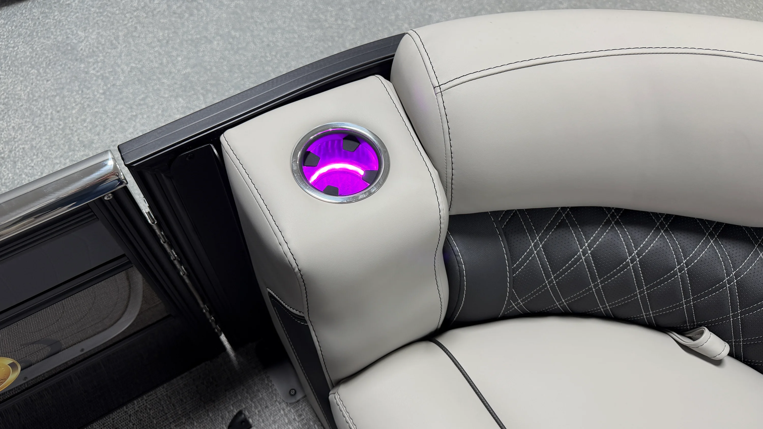 2026 Barletta Lusso 25 UC Image Thumbnail #22