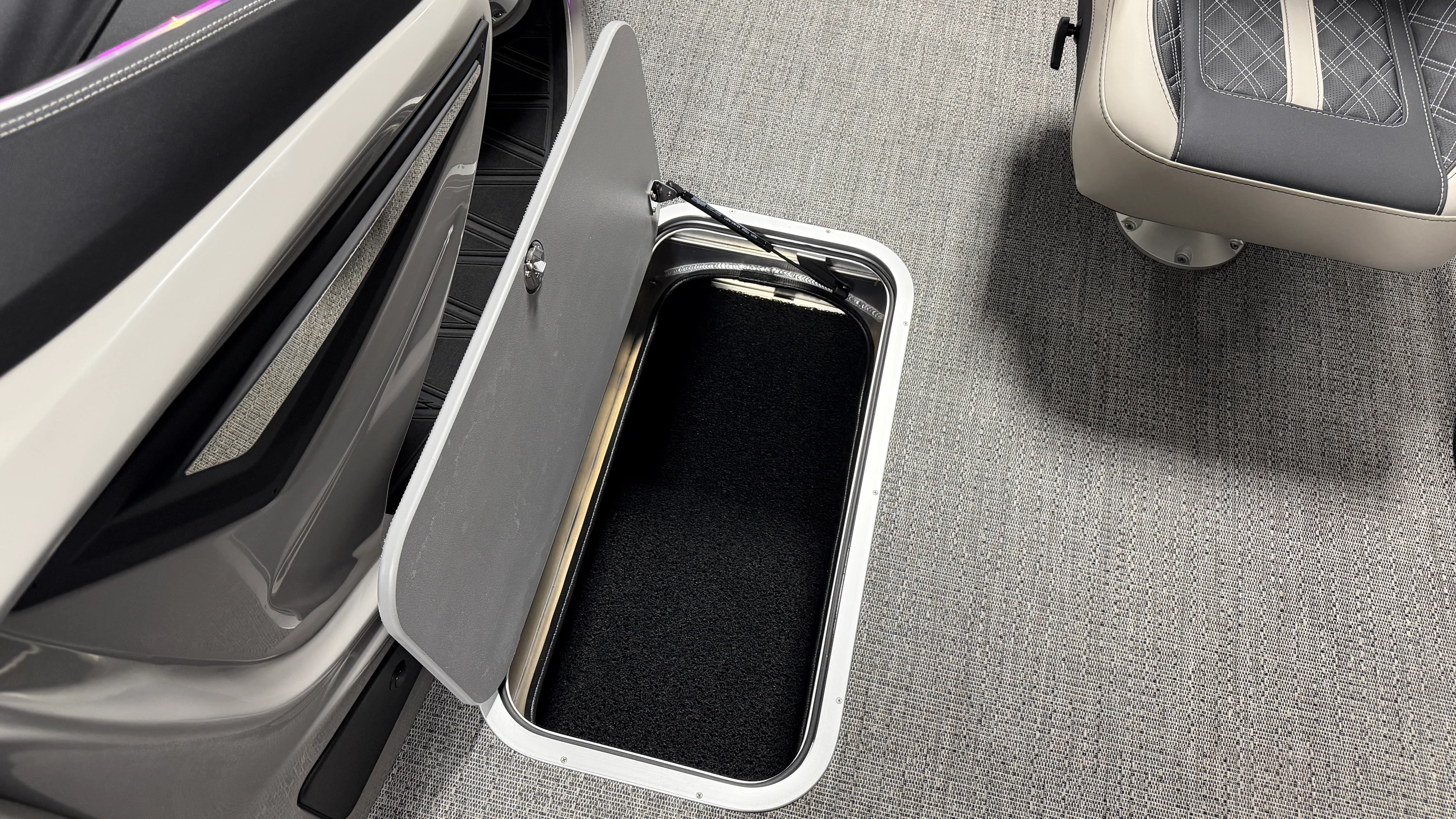 2026 Barletta Lusso 25 UC Image Thumbnail #35