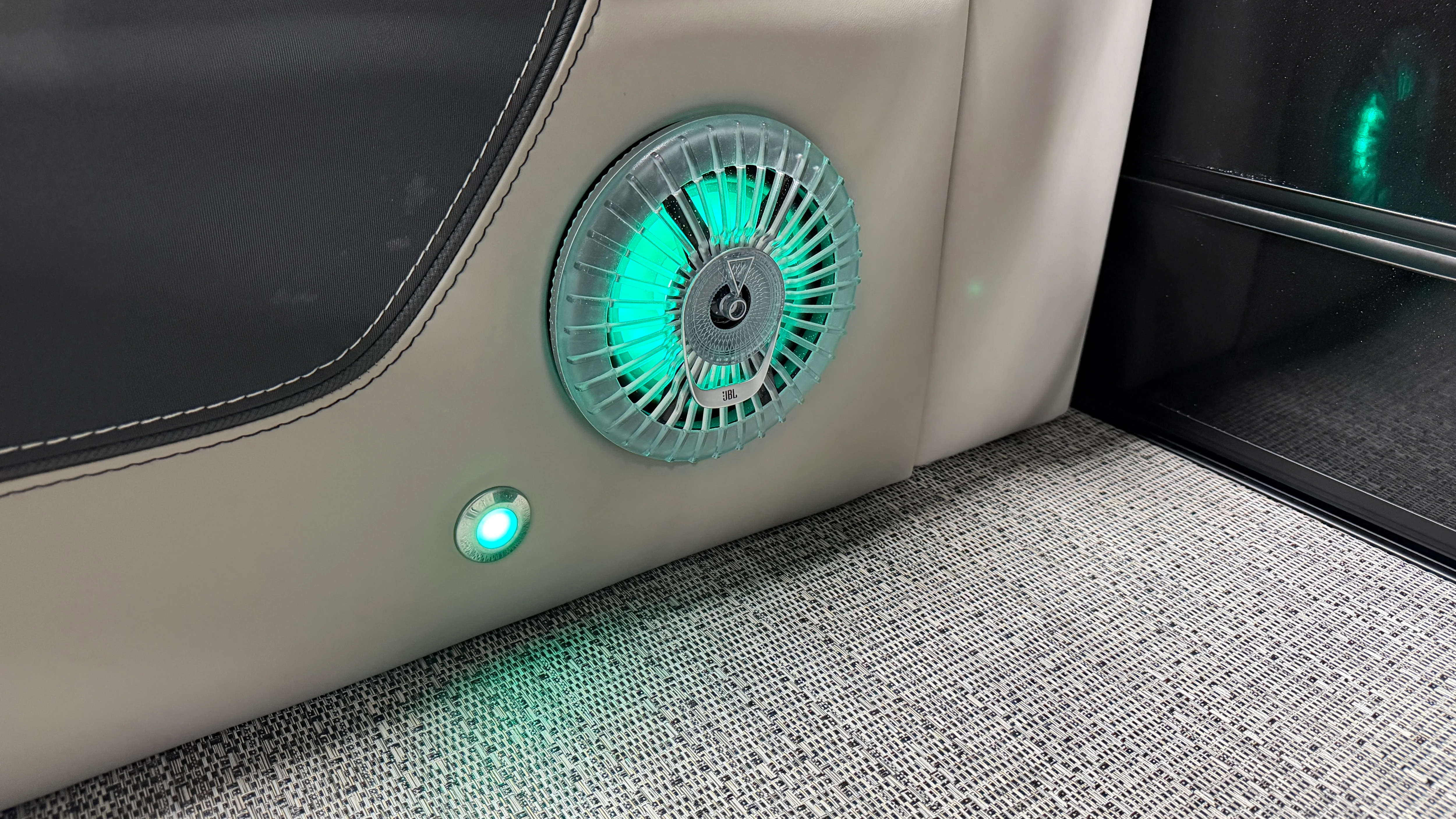 2026 Barletta Lusso 25 UC Image Thumbnail #72