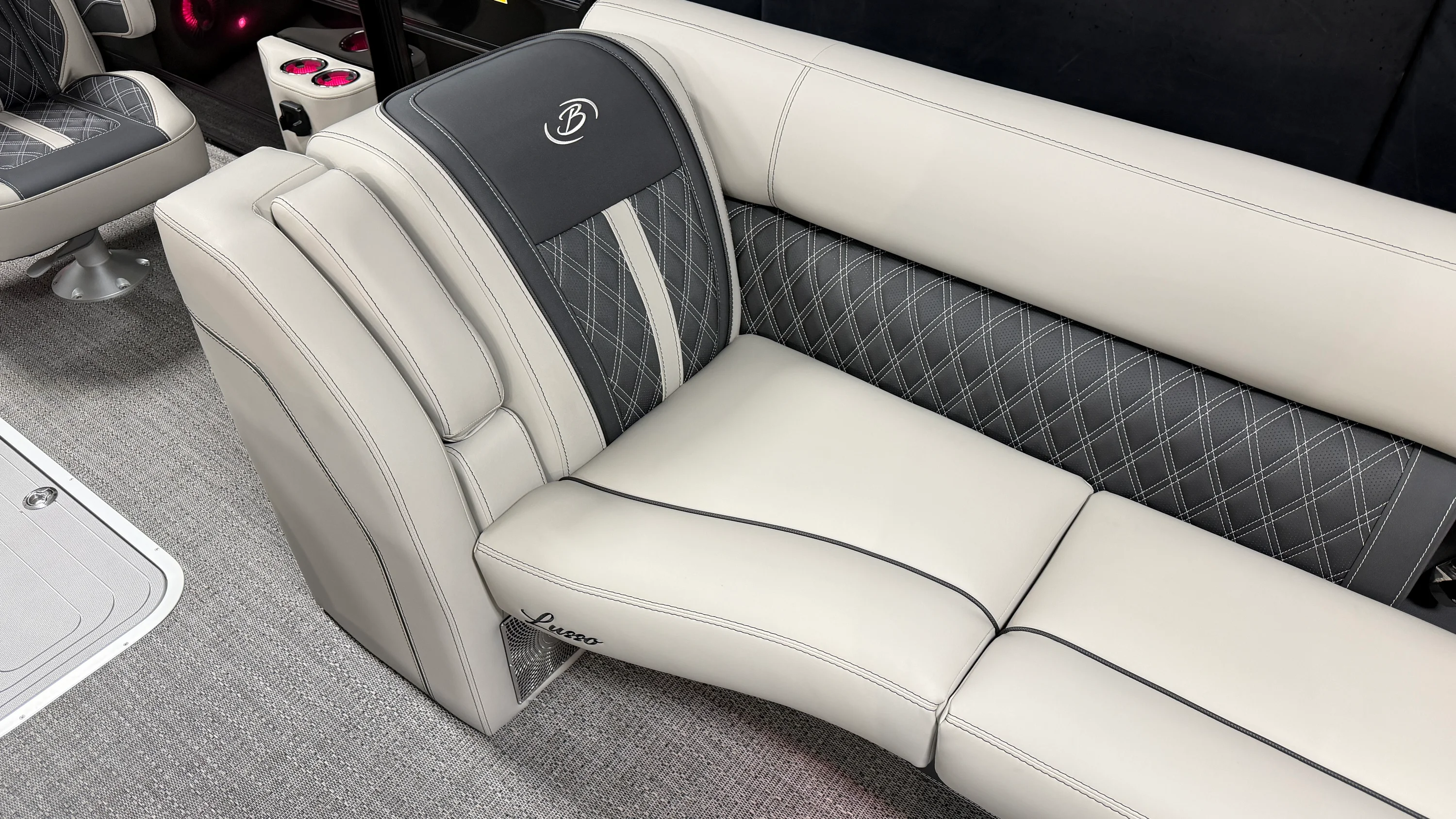 2026 Barletta Lusso 25 UC Image Thumbnail #17