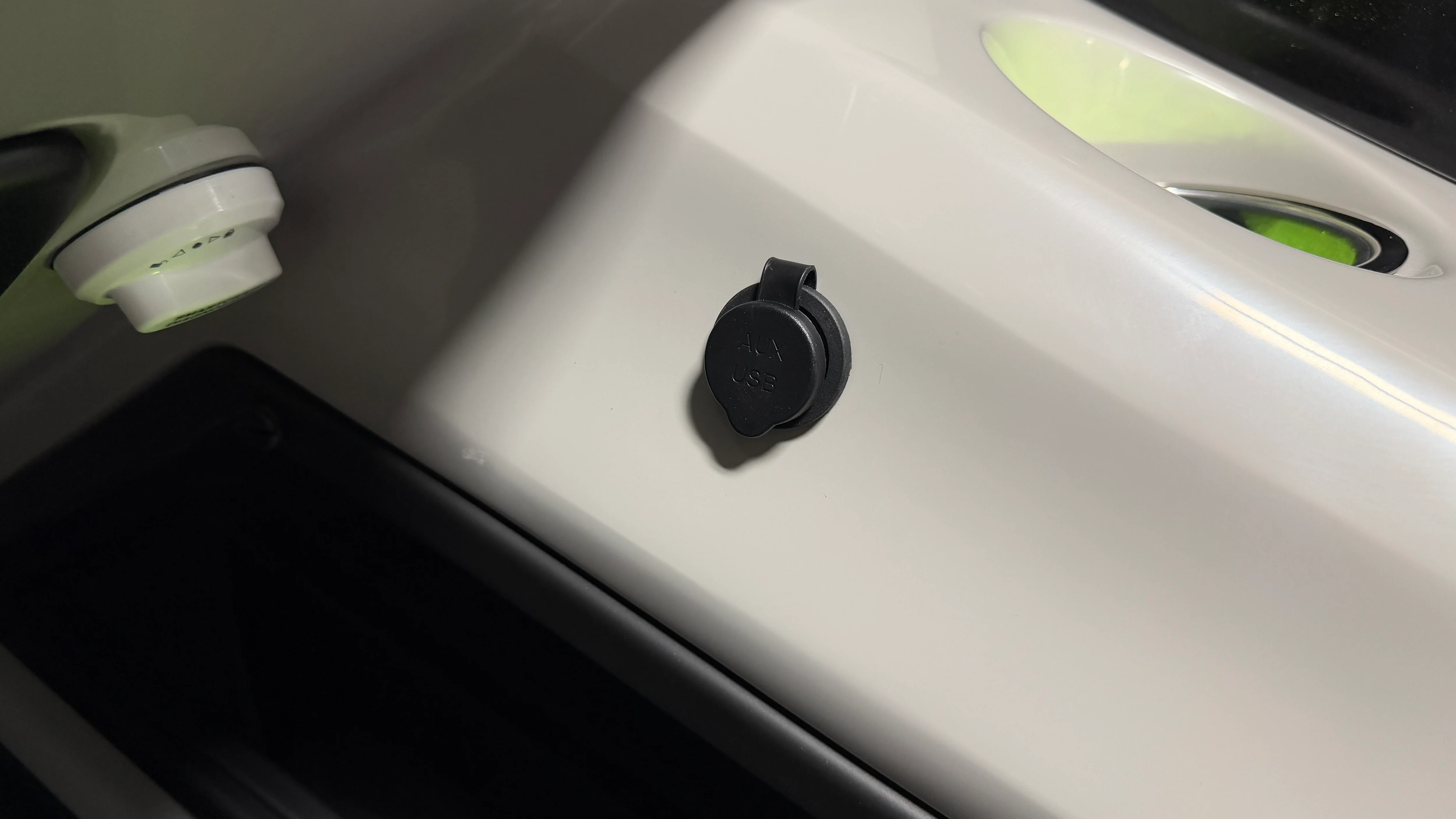 2026 Barletta Lusso 25 UC Image Thumbnail #52