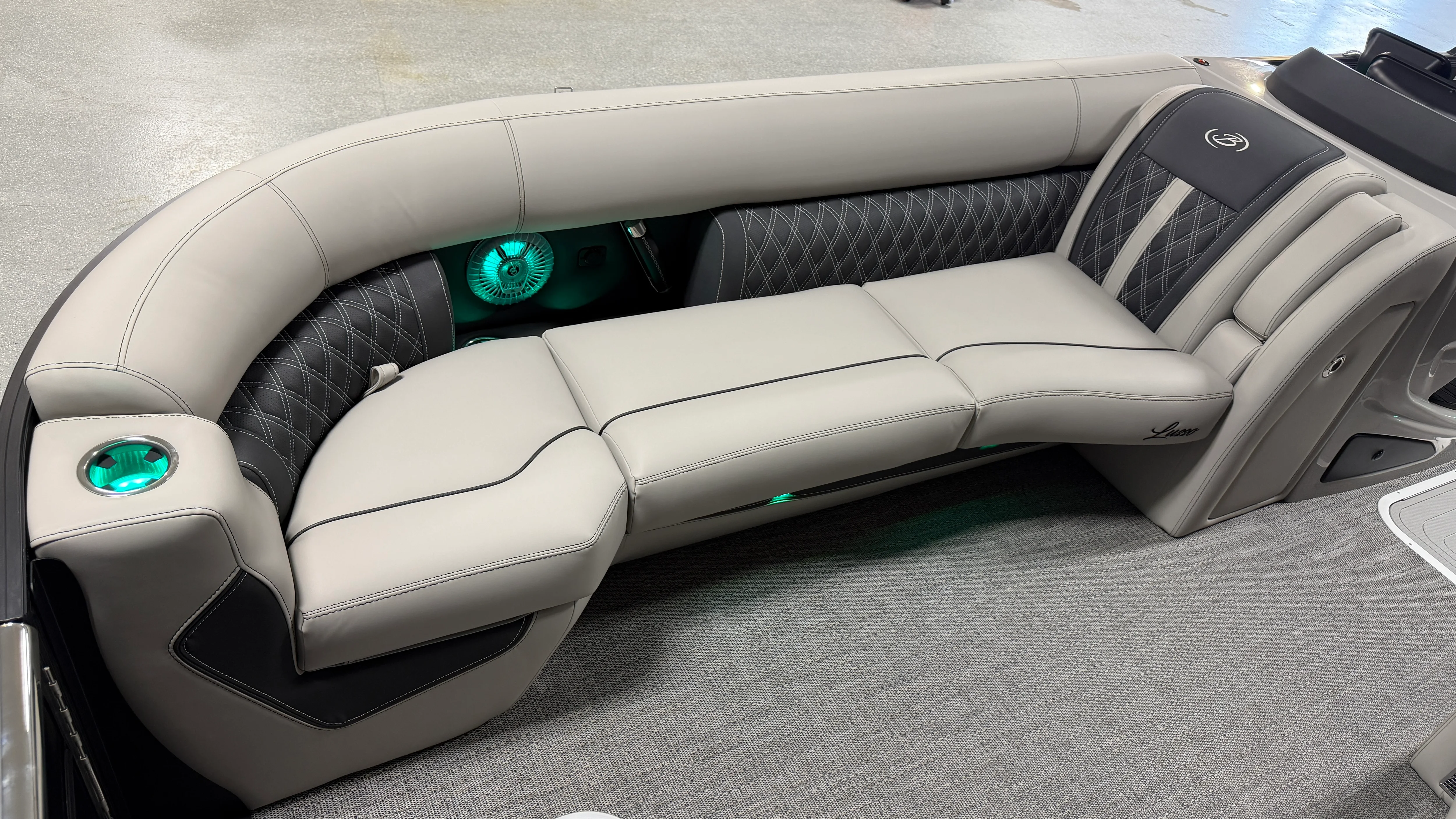 2026 Barletta Lusso 25 UC Image Thumbnail #20