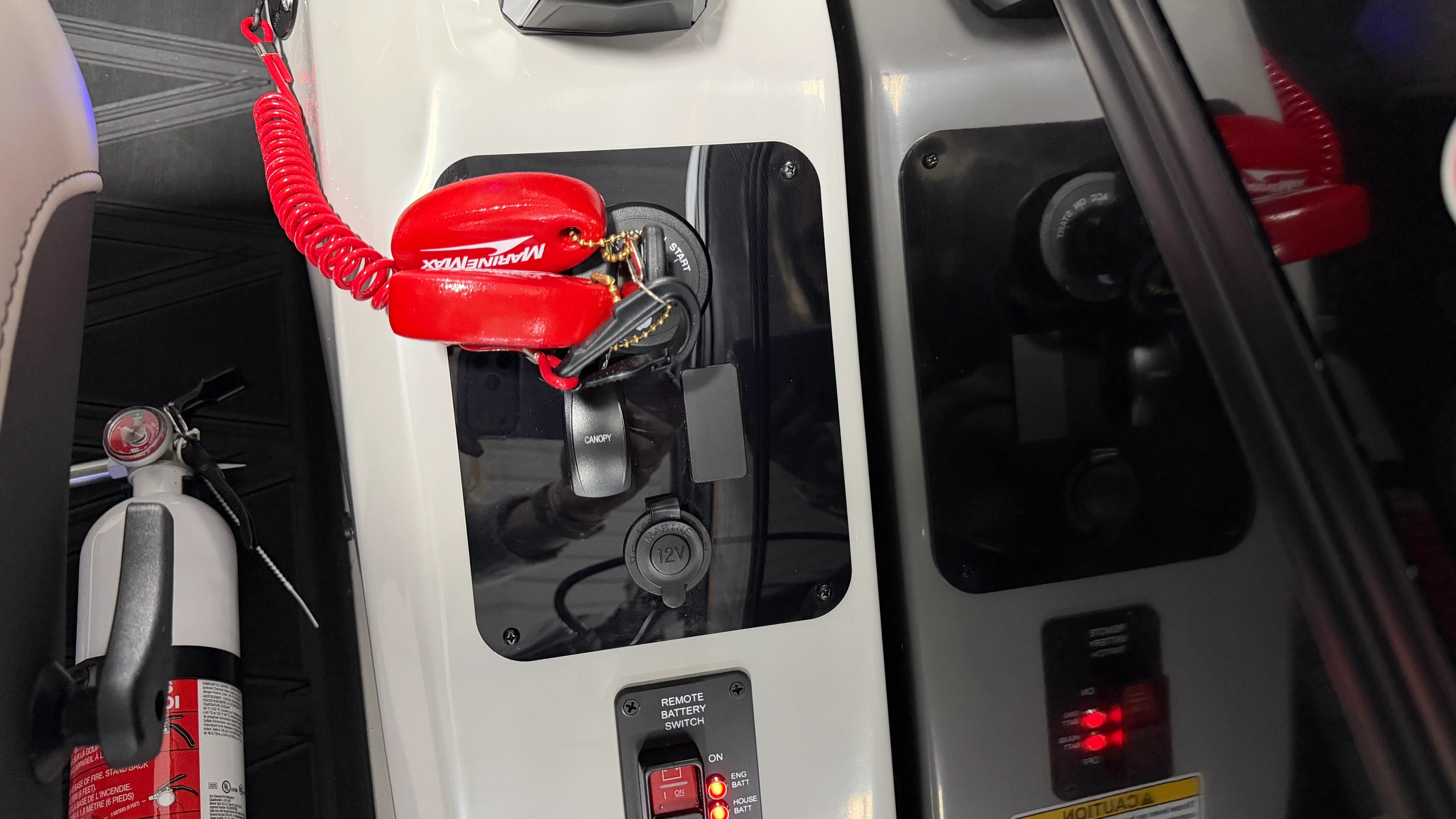 2026 Barletta Lusso 25 UC Image Thumbnail #56