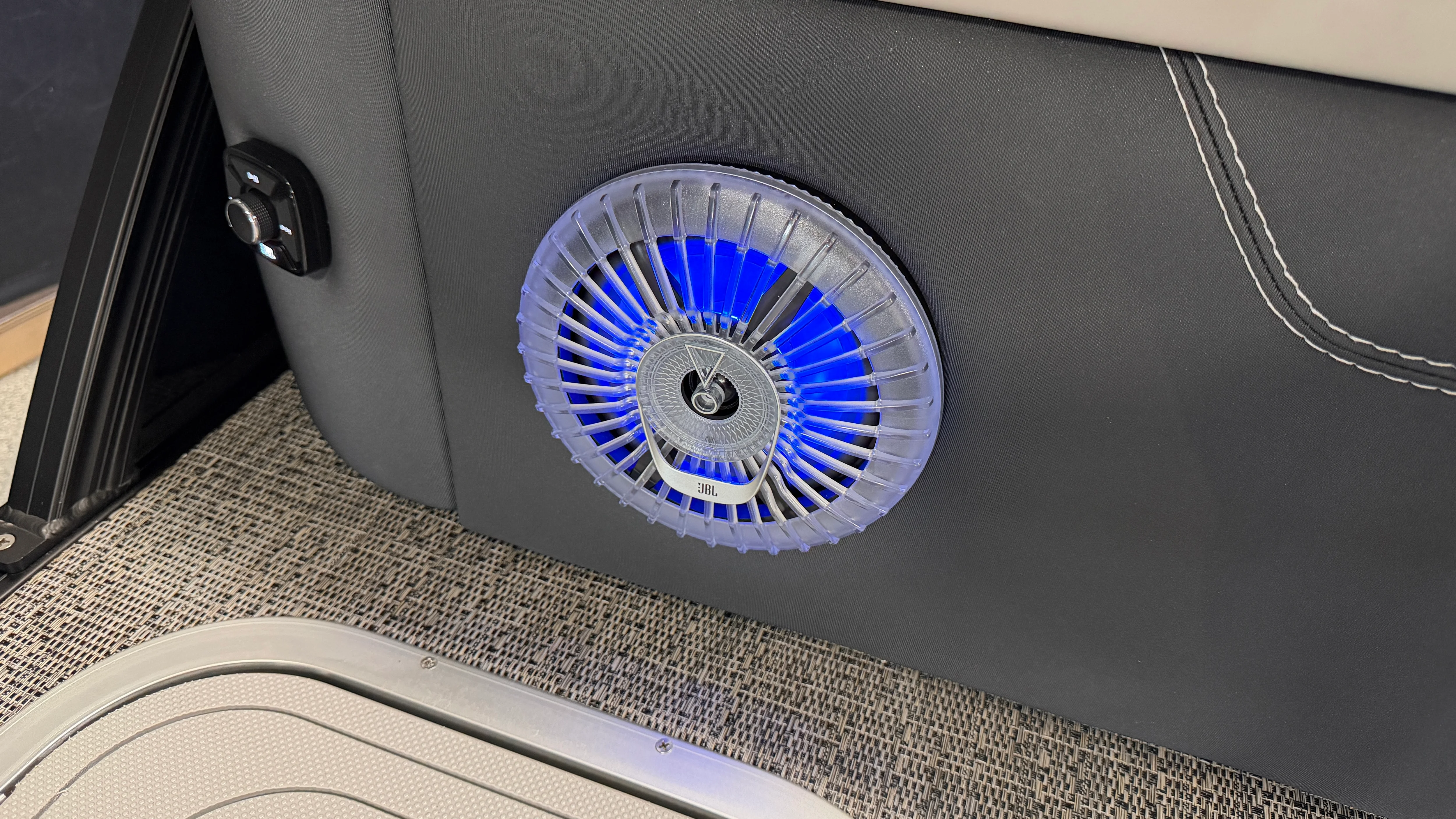 2026 Barletta Lusso 25 UC Image Thumbnail #89