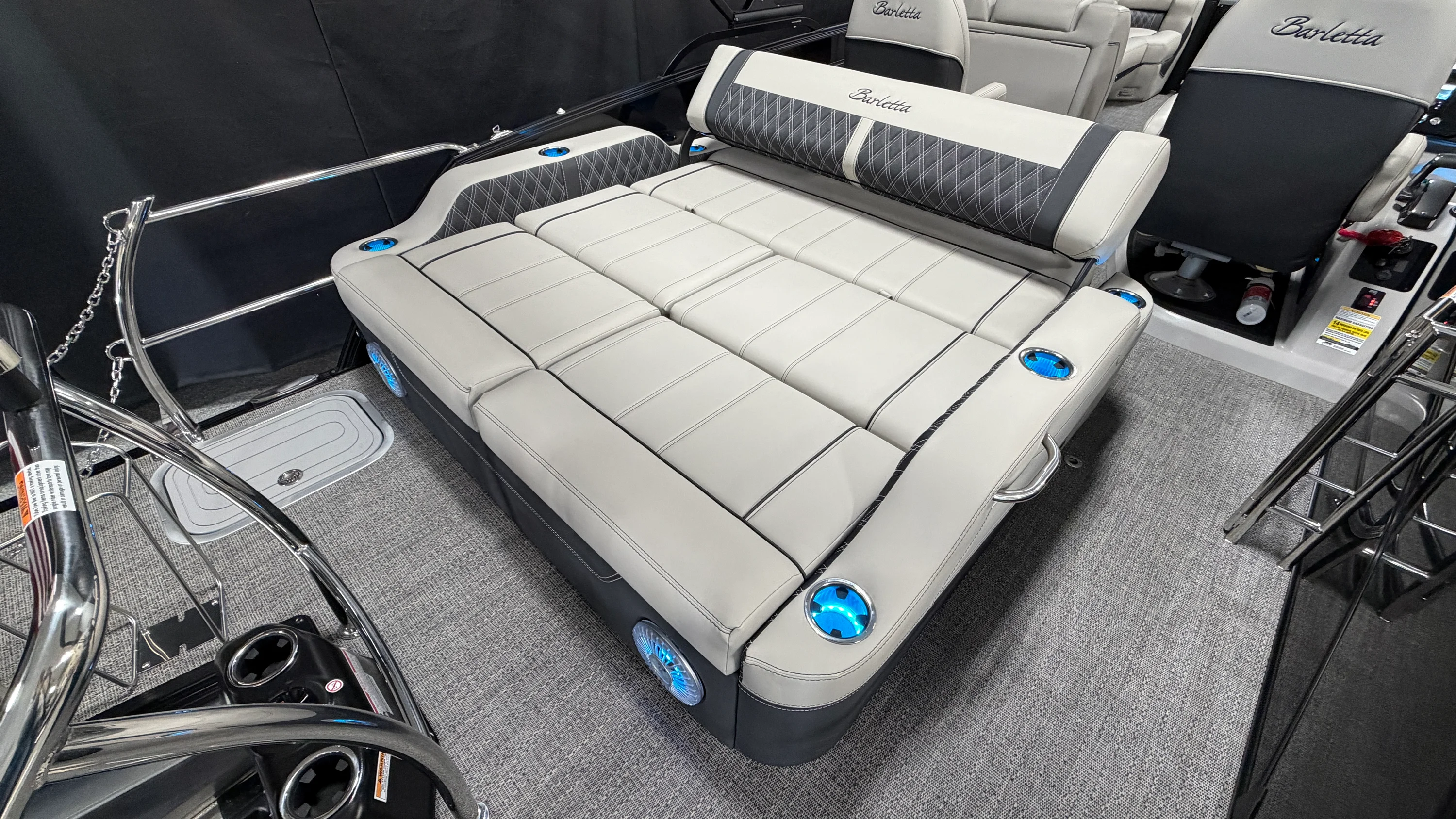 2026 Barletta Lusso 25 UC Image Thumbnail #80