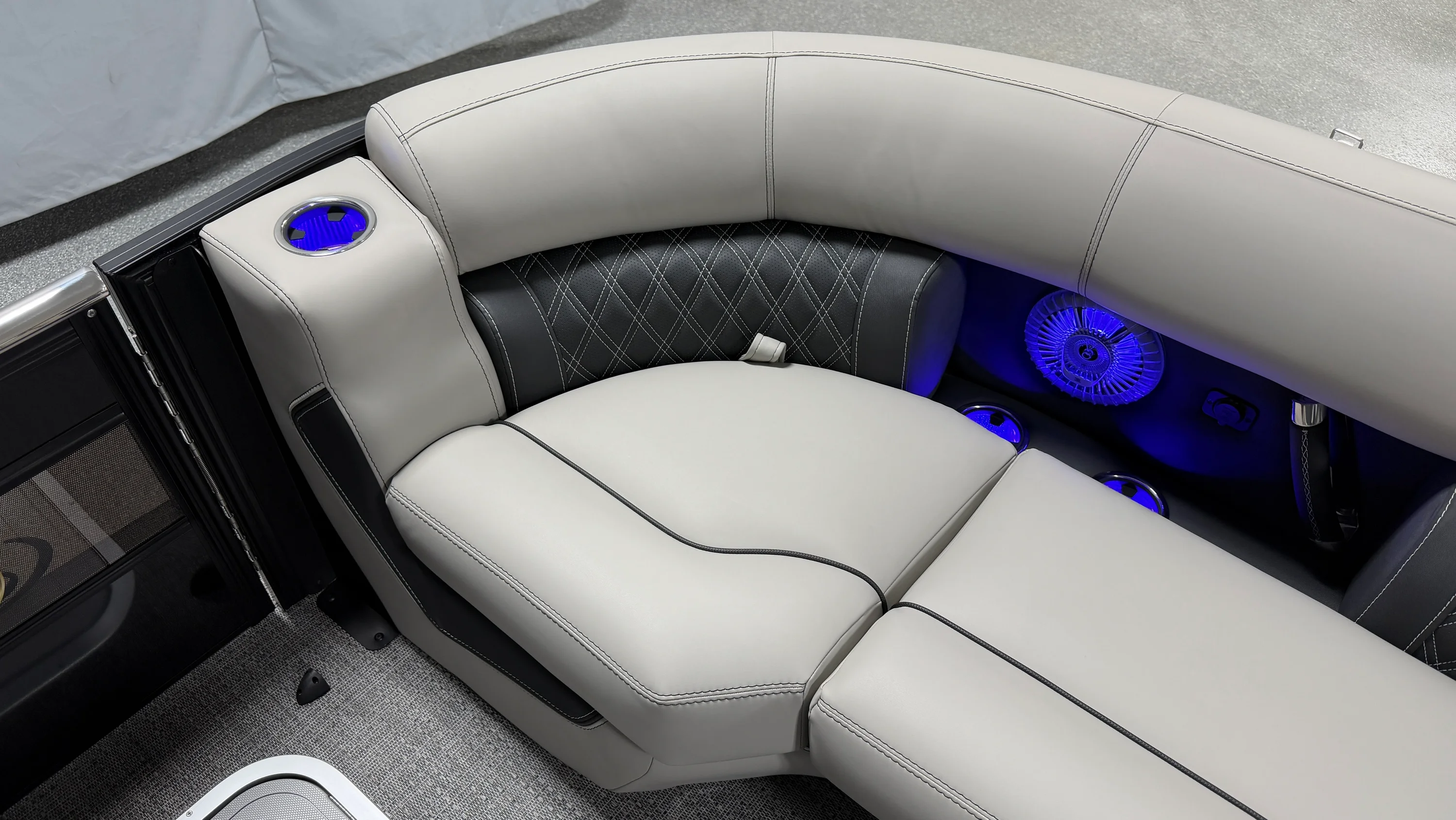 2026 Barletta Lusso 25 UC Image Thumbnail #21