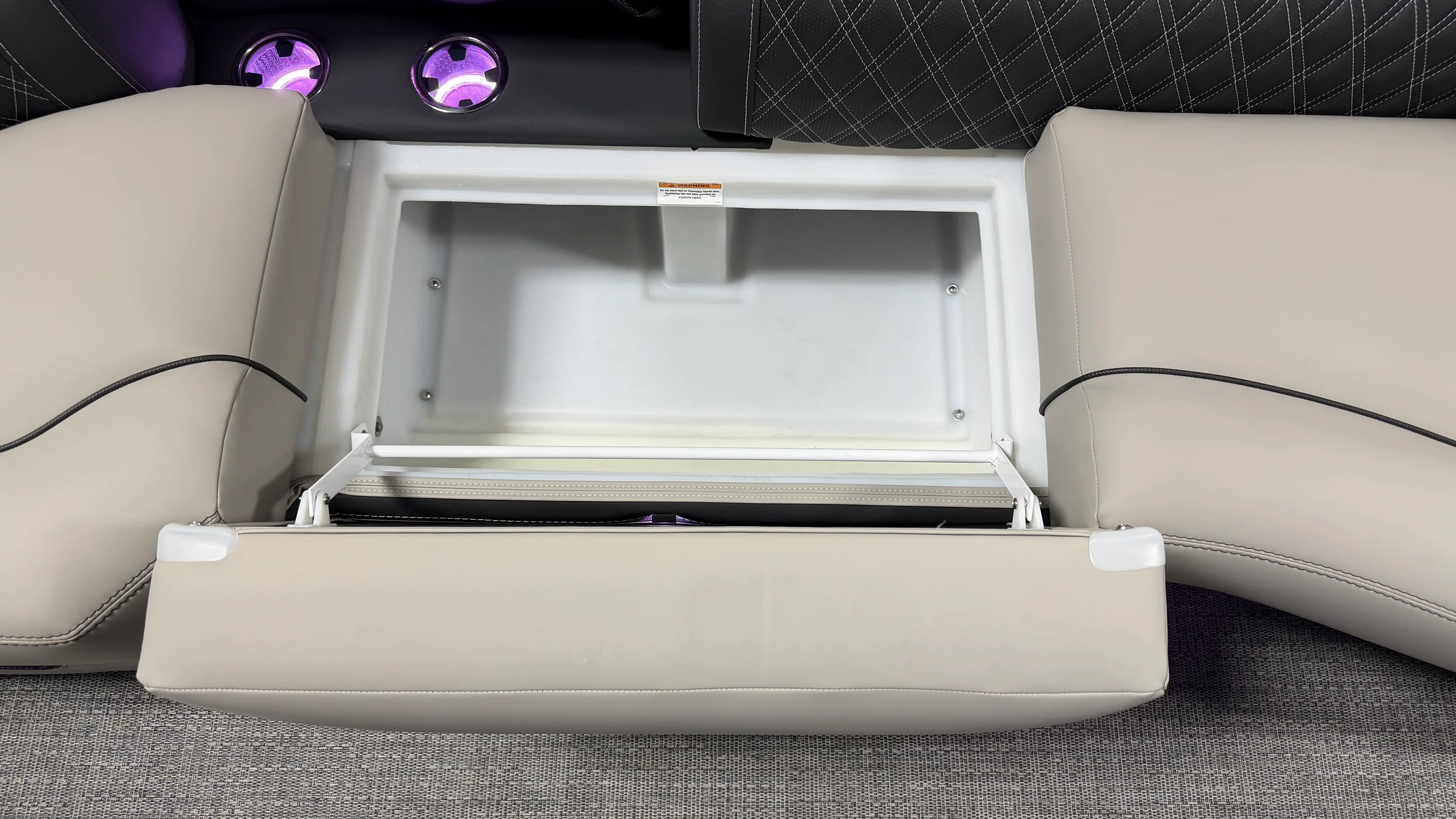 2026 Barletta Lusso 25 UC Image Thumbnail #26