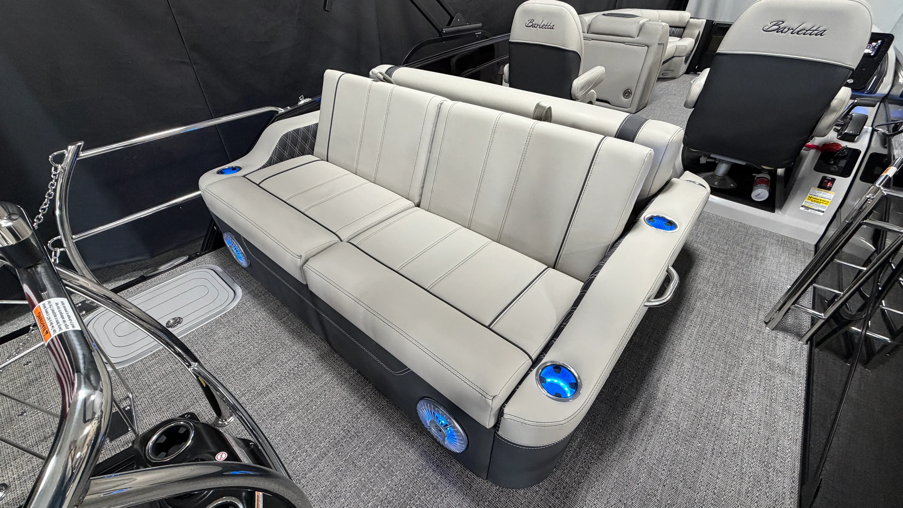 2026 Barletta Lusso 25 UC Image Thumbnail #82