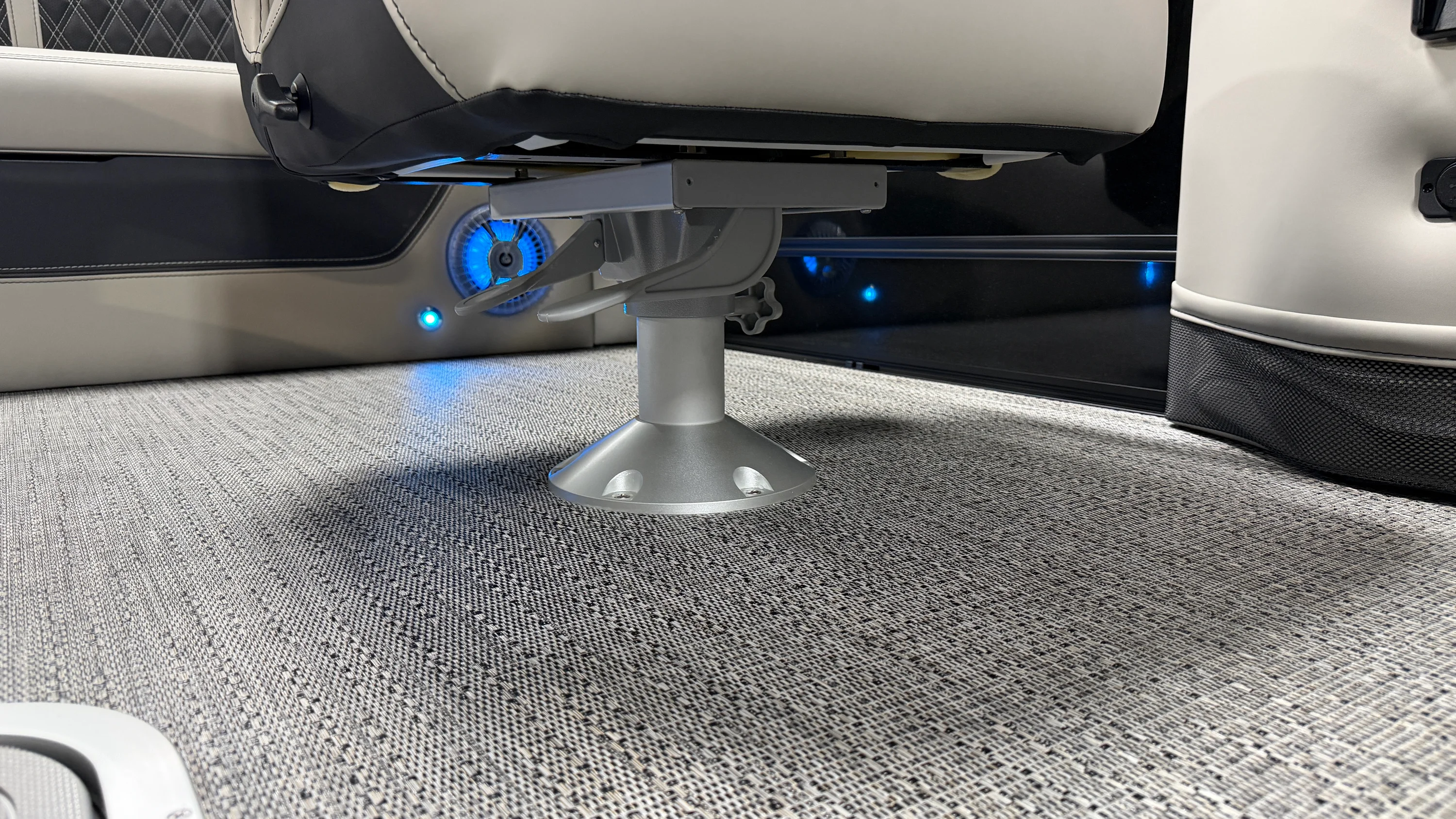 2026 Barletta Lusso 25 UC Image Thumbnail #43